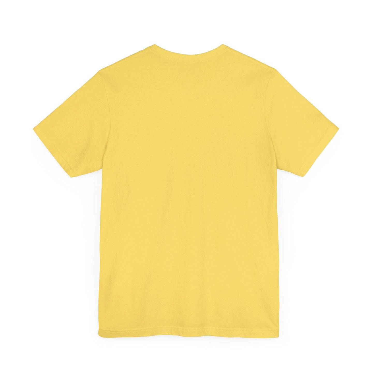 Drinking Around the World Check-Off Unisex Tee - Whippie's