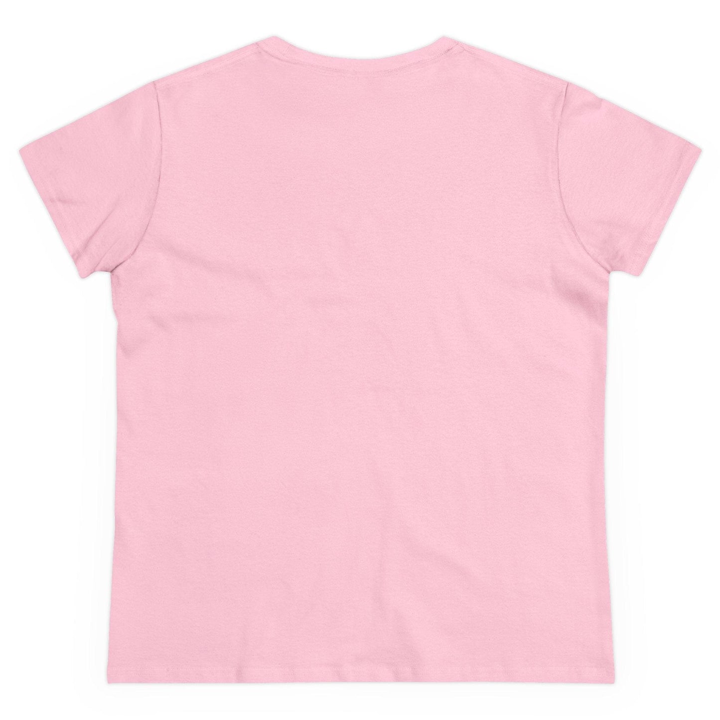 🌸 HOPE 🎀 Women's Tee 💖 A symbol of strength and resilience. - Whippie's