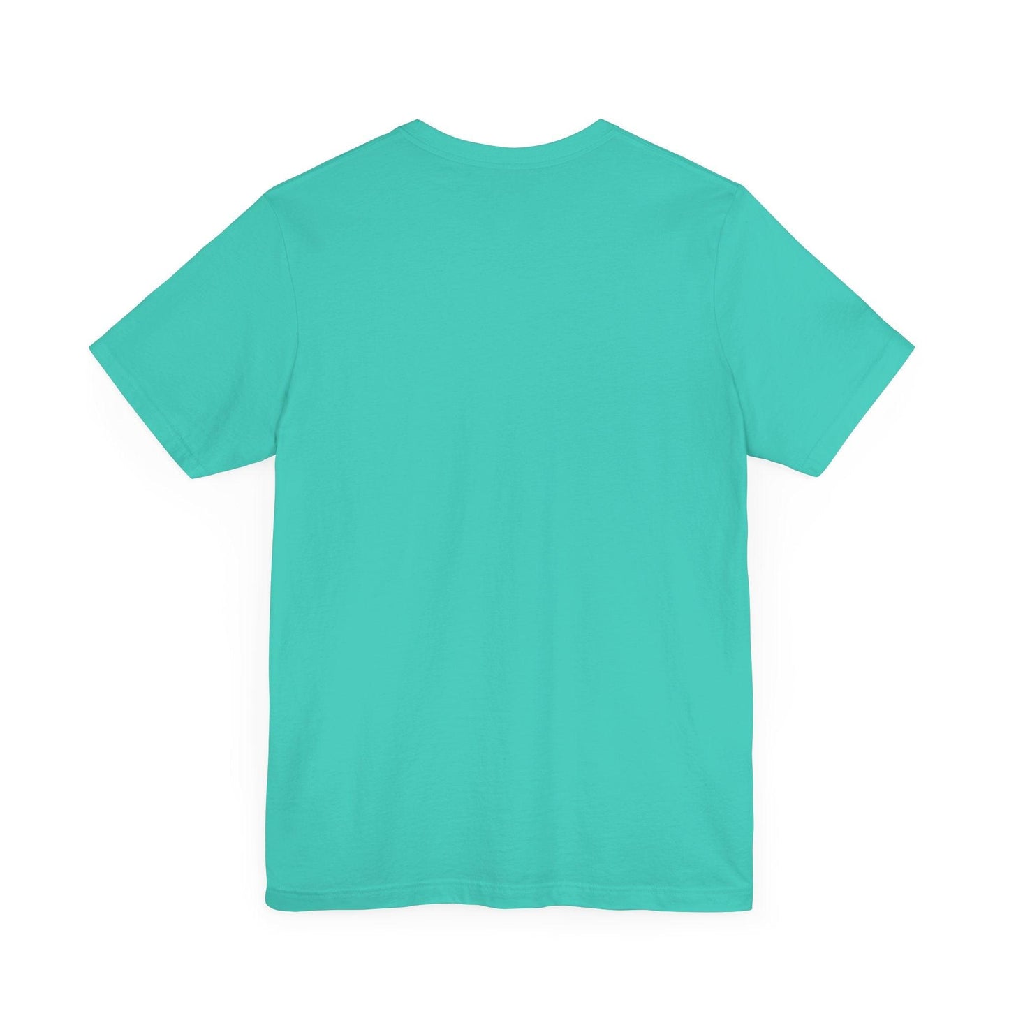 Drinking Around the World Check-Off Unisex Tee - Whippie's