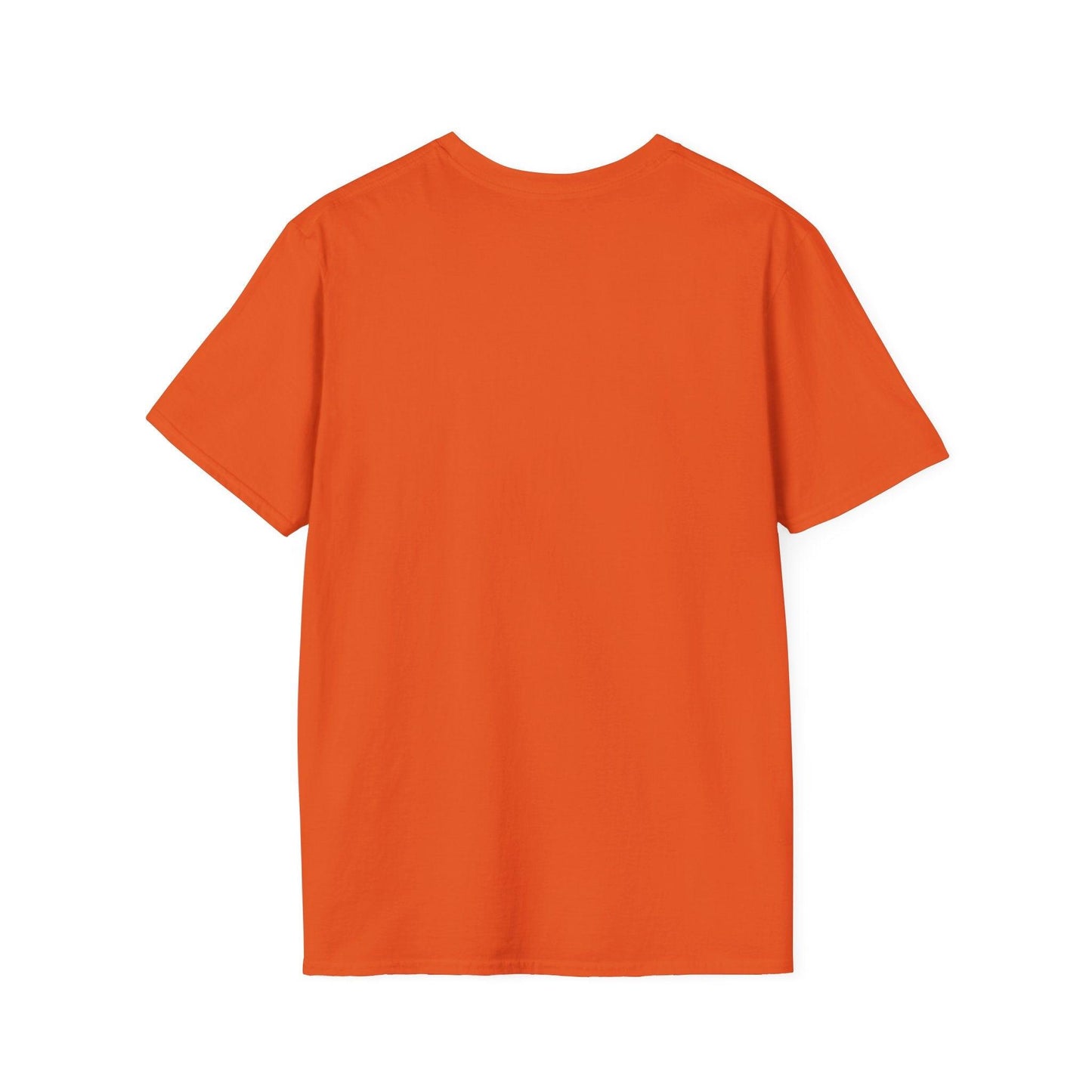 Thankful Pumpkin - A Heart Full of Gratitude! ๐งก๐ Unisex Tee - Whippie's