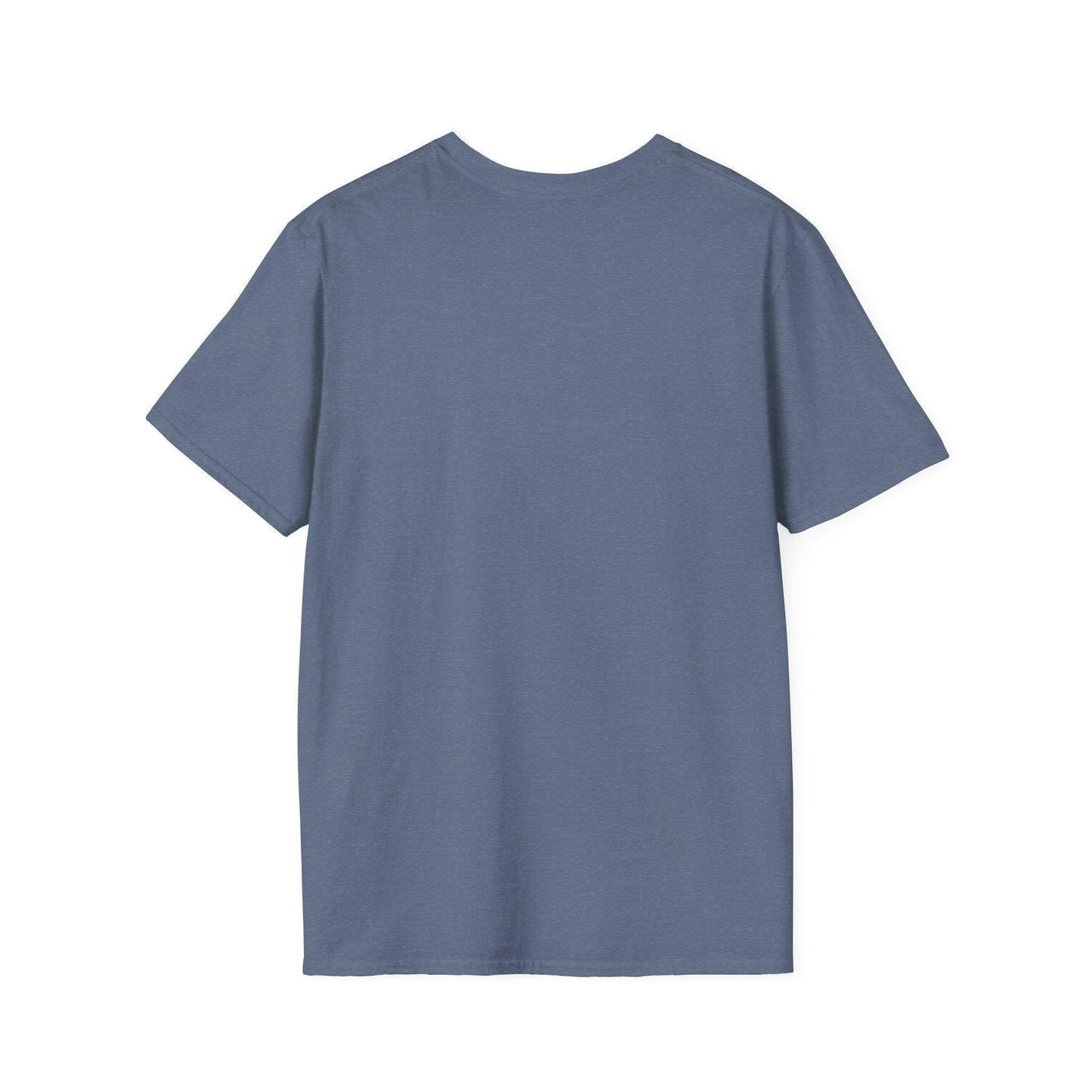 Cruisin' and Boozin Unisex Tee ๐ณ๏ธ๐น - Whippie's
