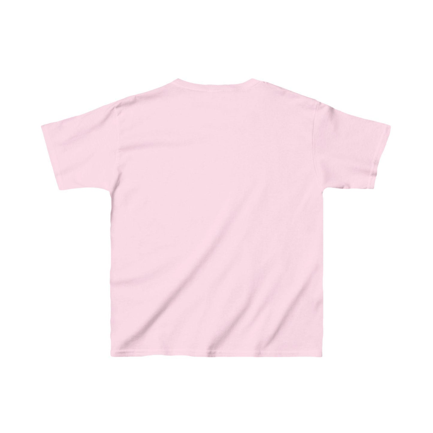 Love Santa Present 🎅 Kids Heavy Cotton™ Tee! - Whippie's