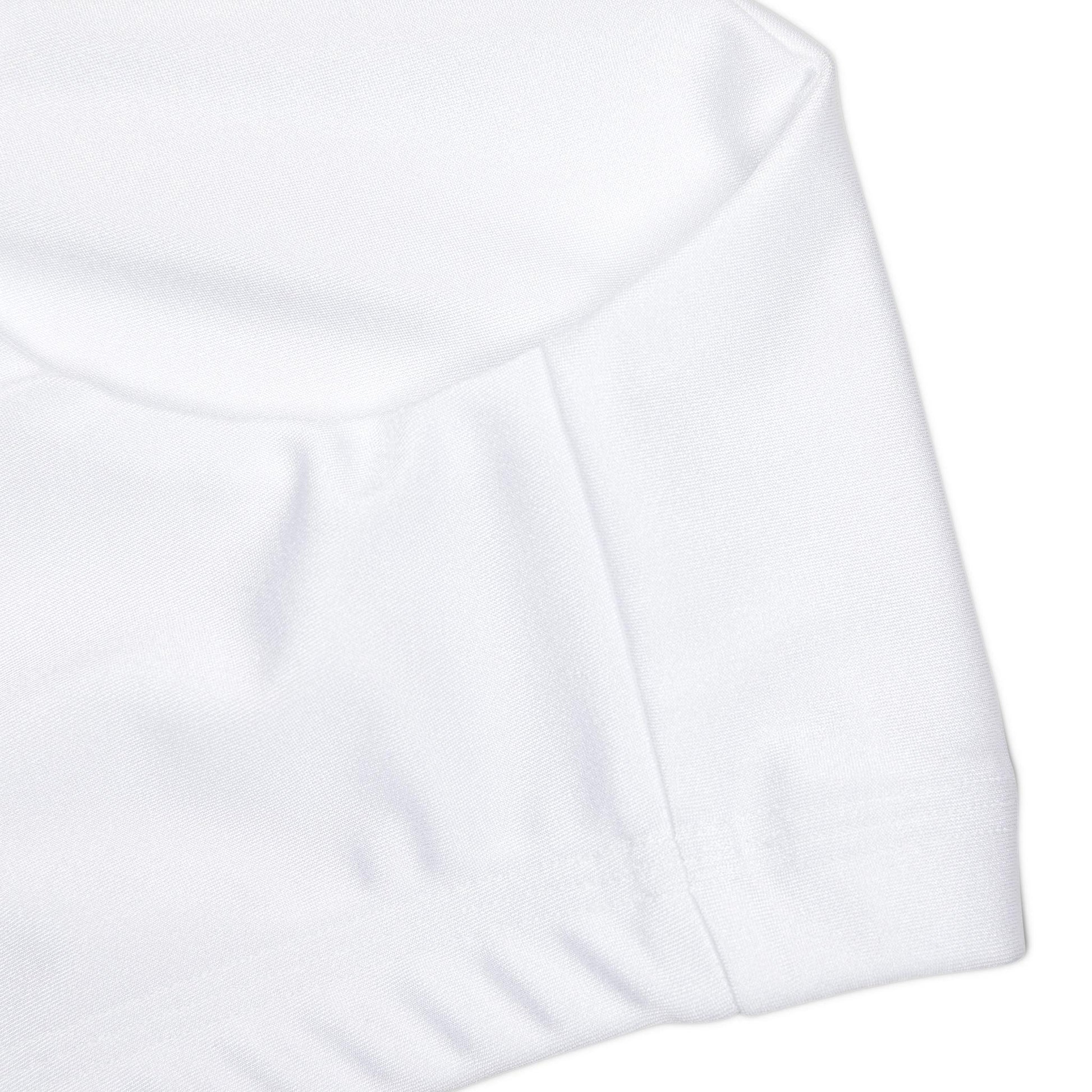 MUSE Girls' Swimsuit Crop Top (AOP) - Whippie's