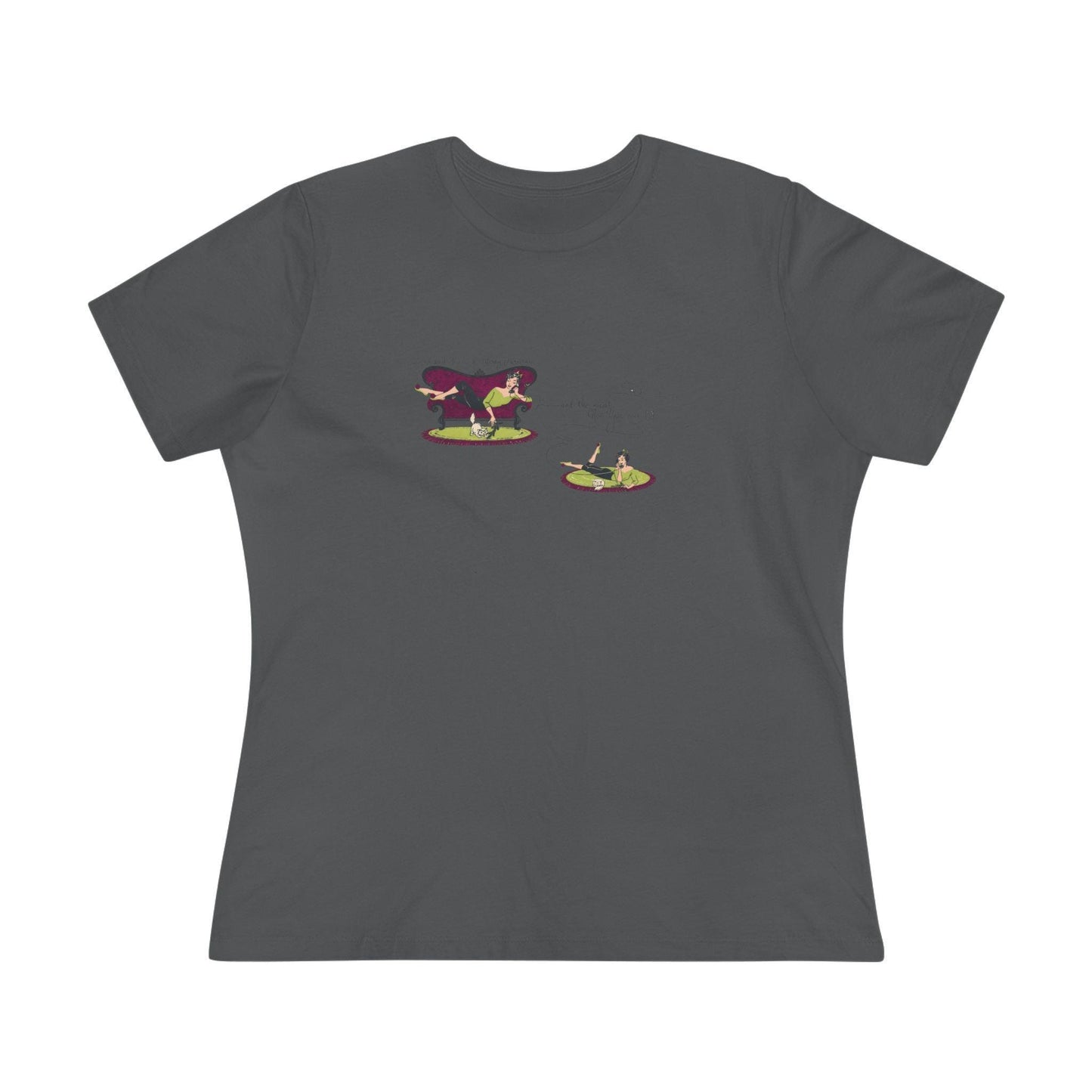 and have a Merry Christmas, and the nicest New Year ever! - Women's Tee - Whippie's