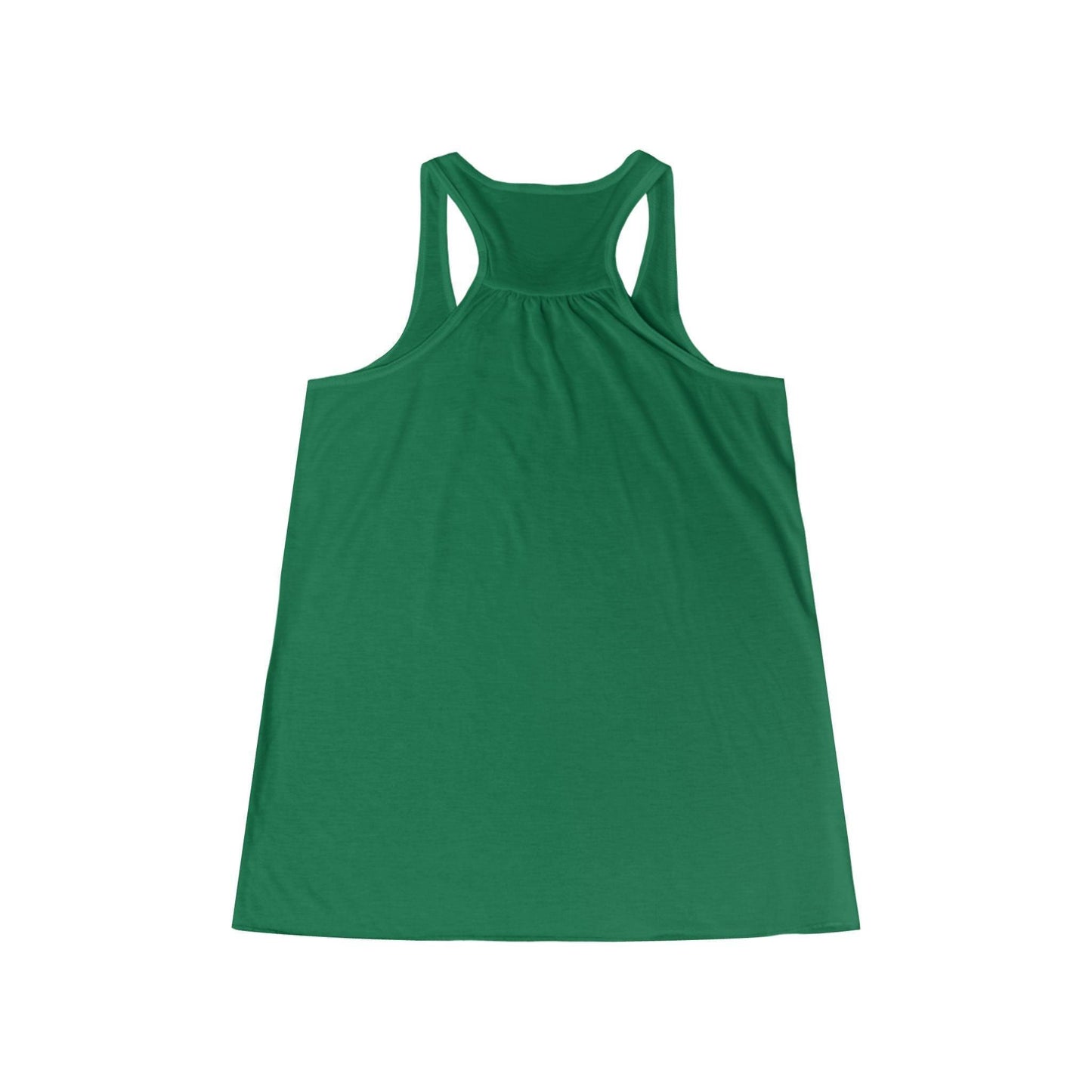 Cruisin' & Boozin' 🍹☀️ Women's Flowy Racerback Tank - Personalizable - Whippie's
