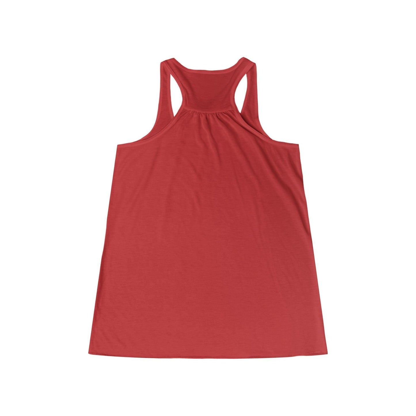 Cruisin' & Boozin' 🍹☀️ Women's Flowy Racerback Tank - Personalizable - Whippie's