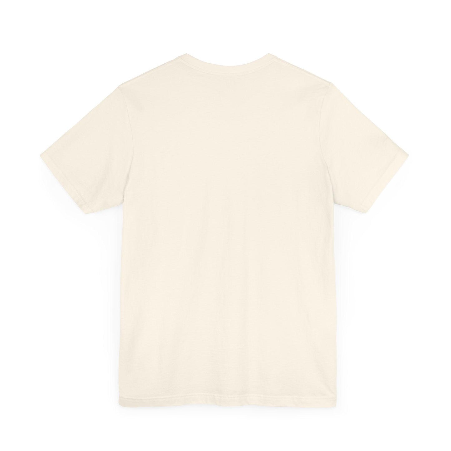 Drinking Around the World Check-Off Unisex Tee - Whippie's
