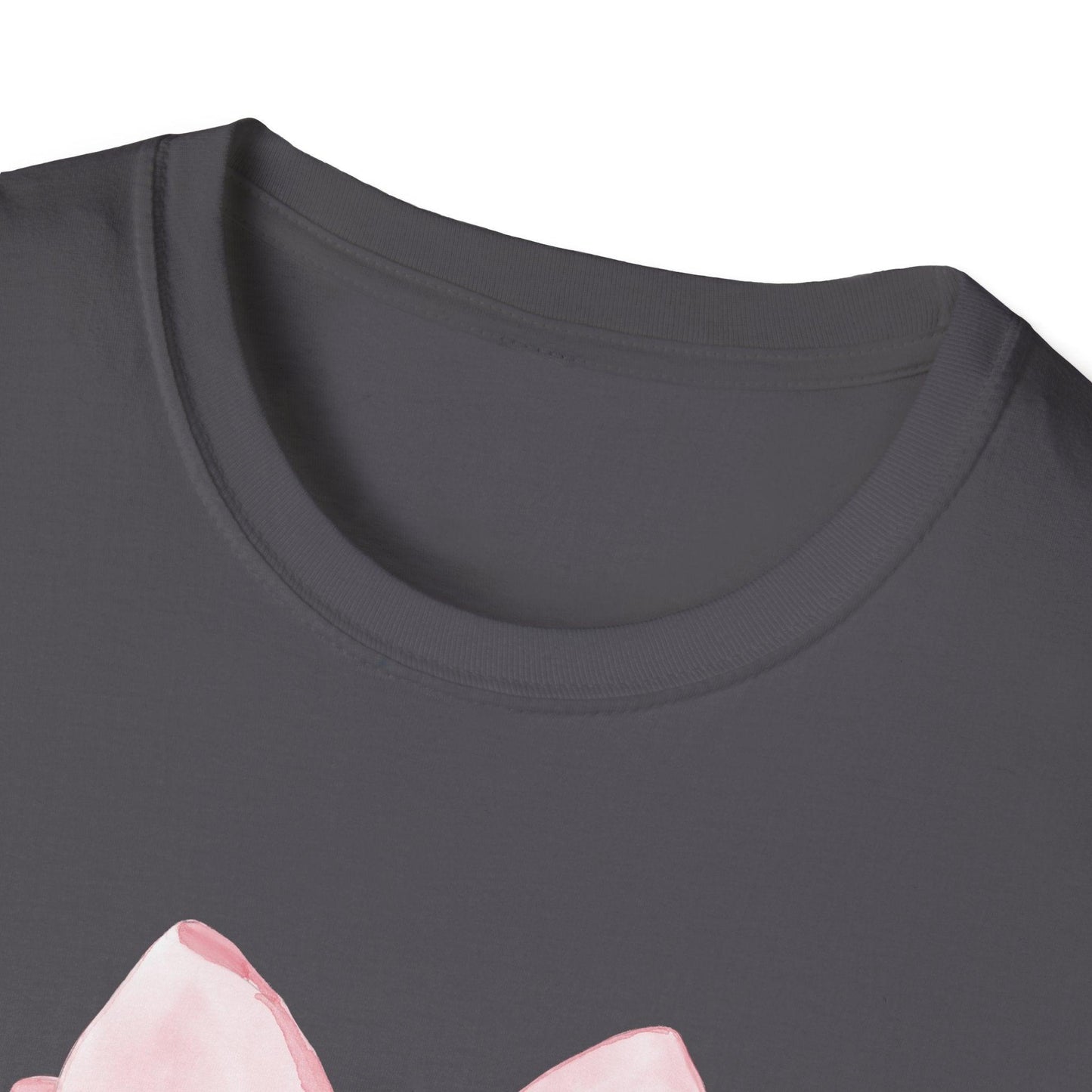 Thankful Pumpkin - A Heart Full of Gratitude! ๐งก๐ Unisex Tee - Whippie's