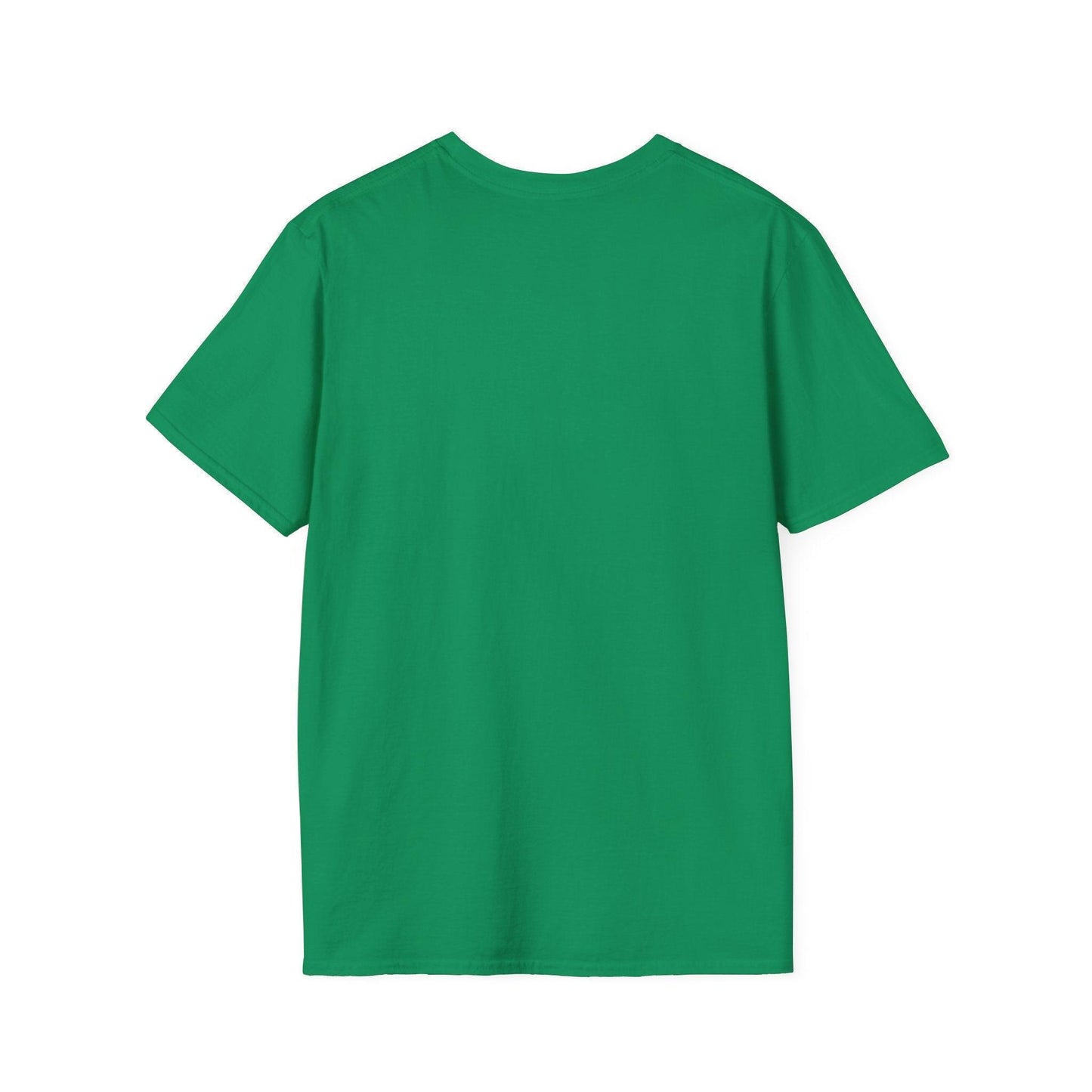 Cruisin' and Boozin Unisex Tee ๐ณ๏ธ๐น - Whippie's