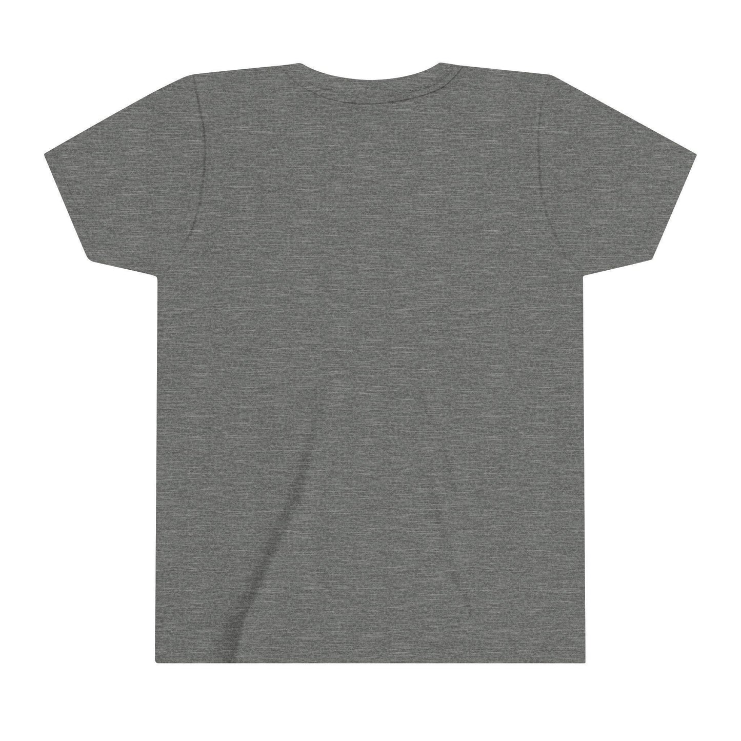 Sparkle and Sass: Youth Short Sleeve Tee - Whippie's