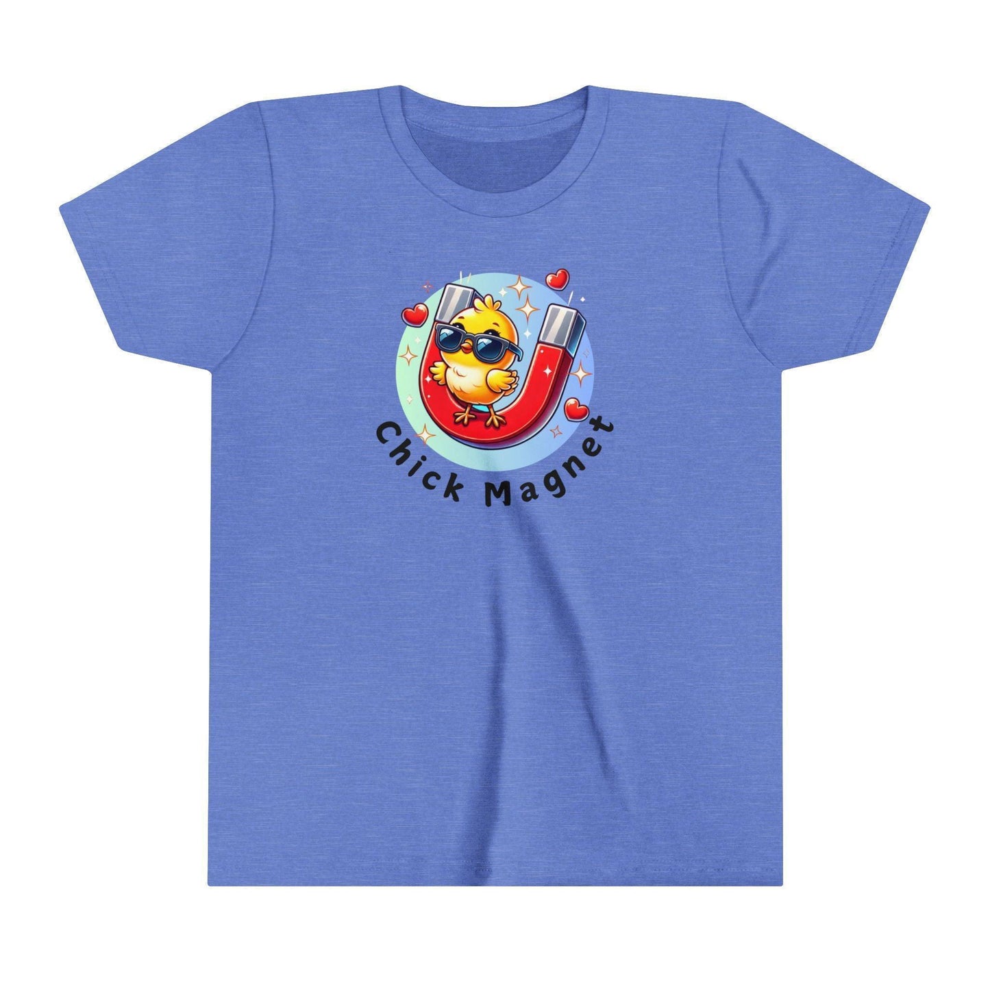 Chick Magnet ๐ฅ๐ฃ Youth Short Sleeve Tee โจ - Whippie's
