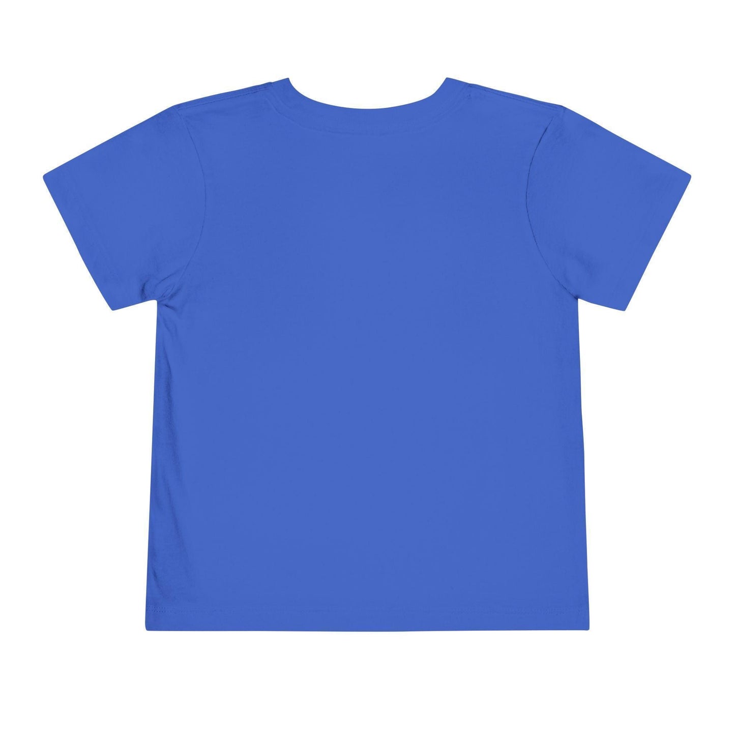 Thanksgiving Tides, Happy Vibes - Toddler Tee - Whippie's