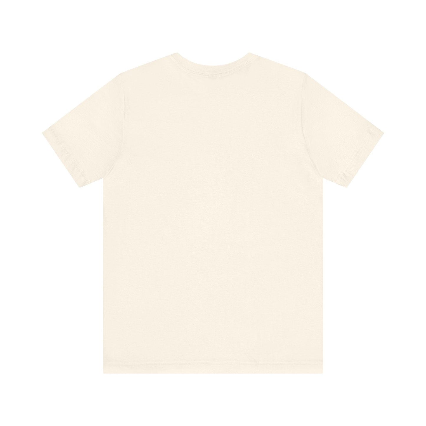Drinking Around the World Check-Off Unisex Tee - Whippie's