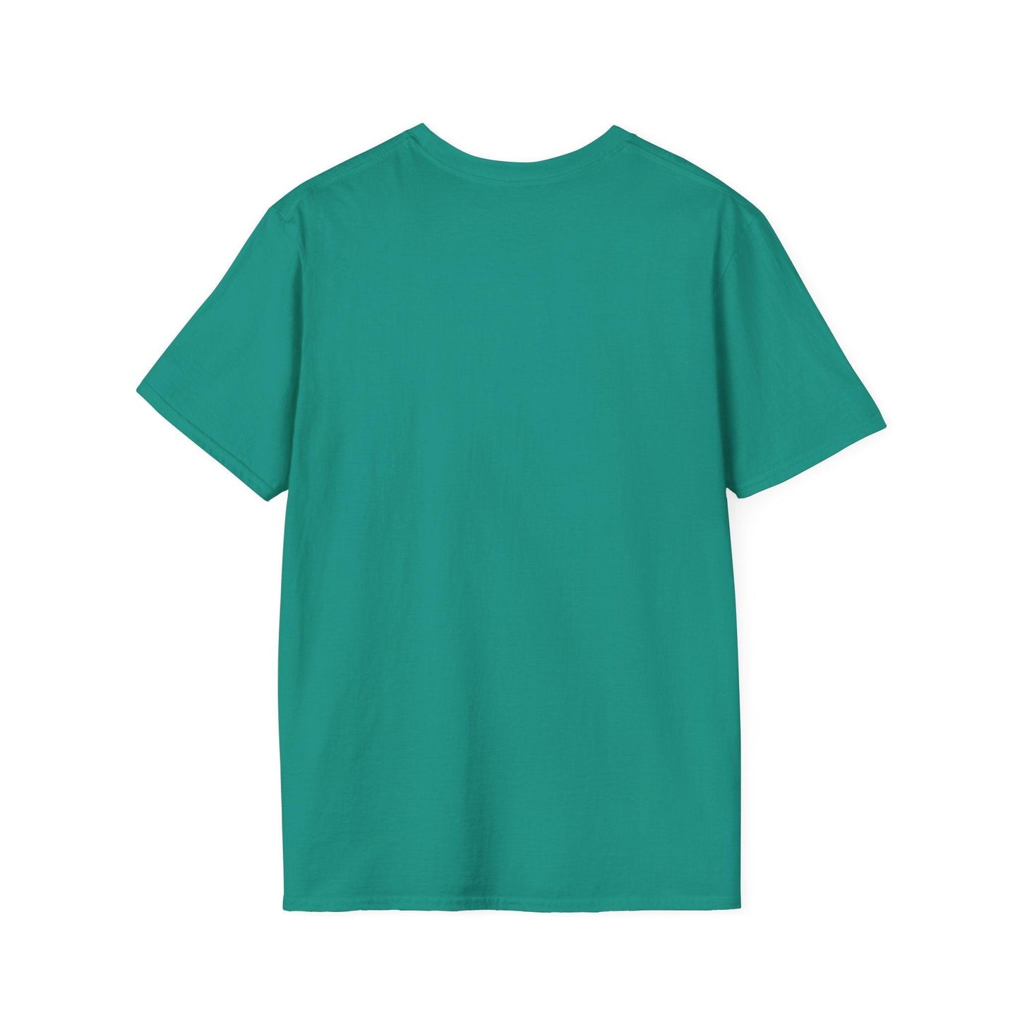 Thankful Pumpkin - A Heart Full of Gratitude! ๐งก๐ Unisex Tee - Whippie's