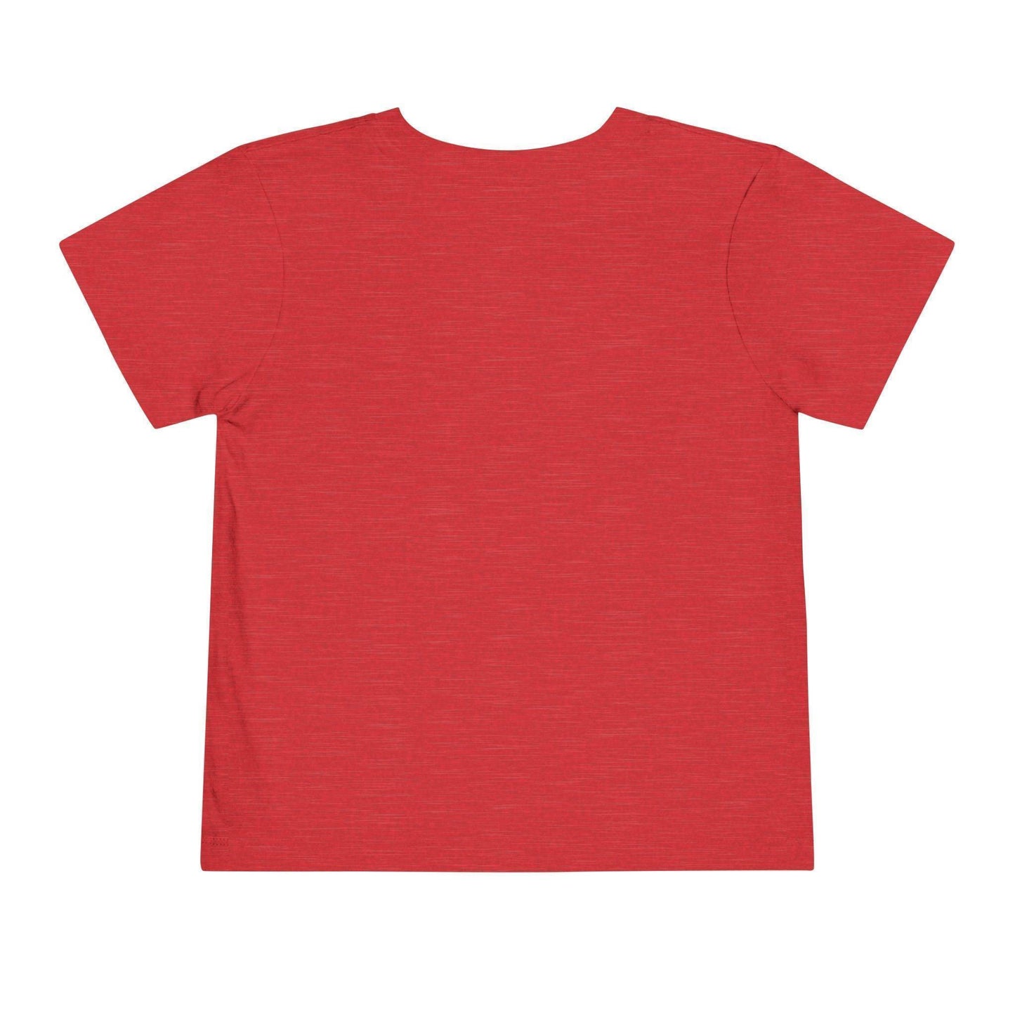 Thanksgiving Tides, Happy Vibes - Toddler Tee - Whippie's