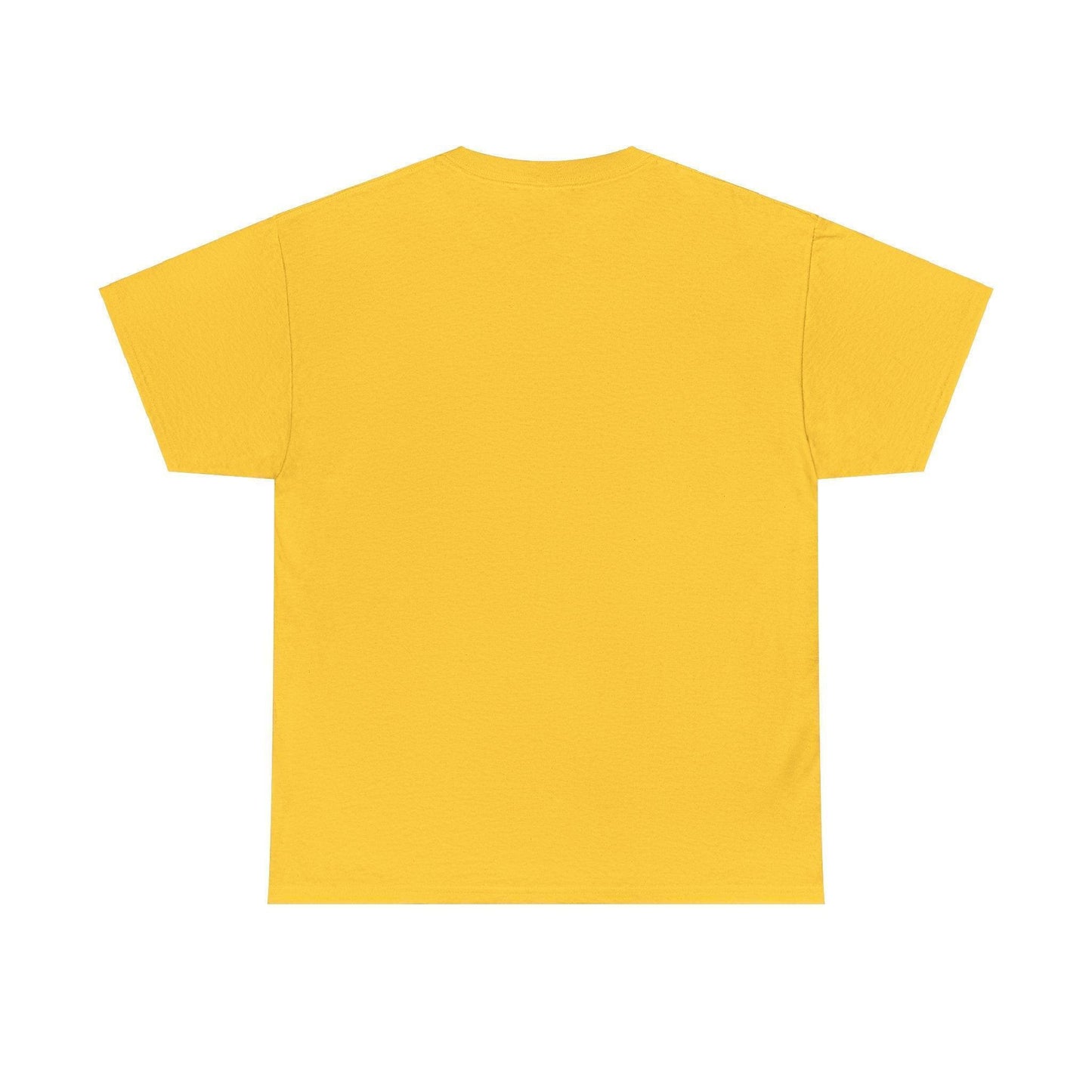 Be Kind to Everyone Unisex Heavy Cotton Tee 💙 - Whippie's