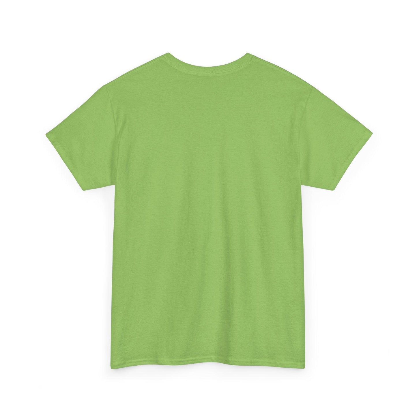 Love Santa Present š
Unisex Heavy Cotton⢠Tee! - Whippie's