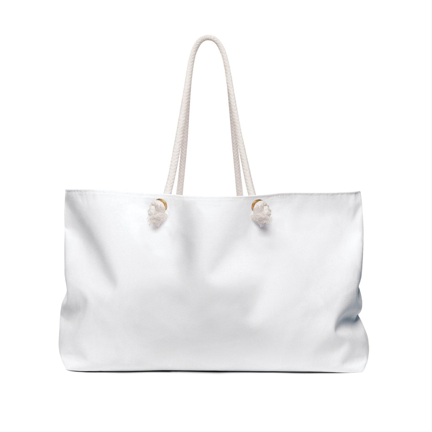 Alice to n Wonderland - Weekender Tote Bag - Whippie's