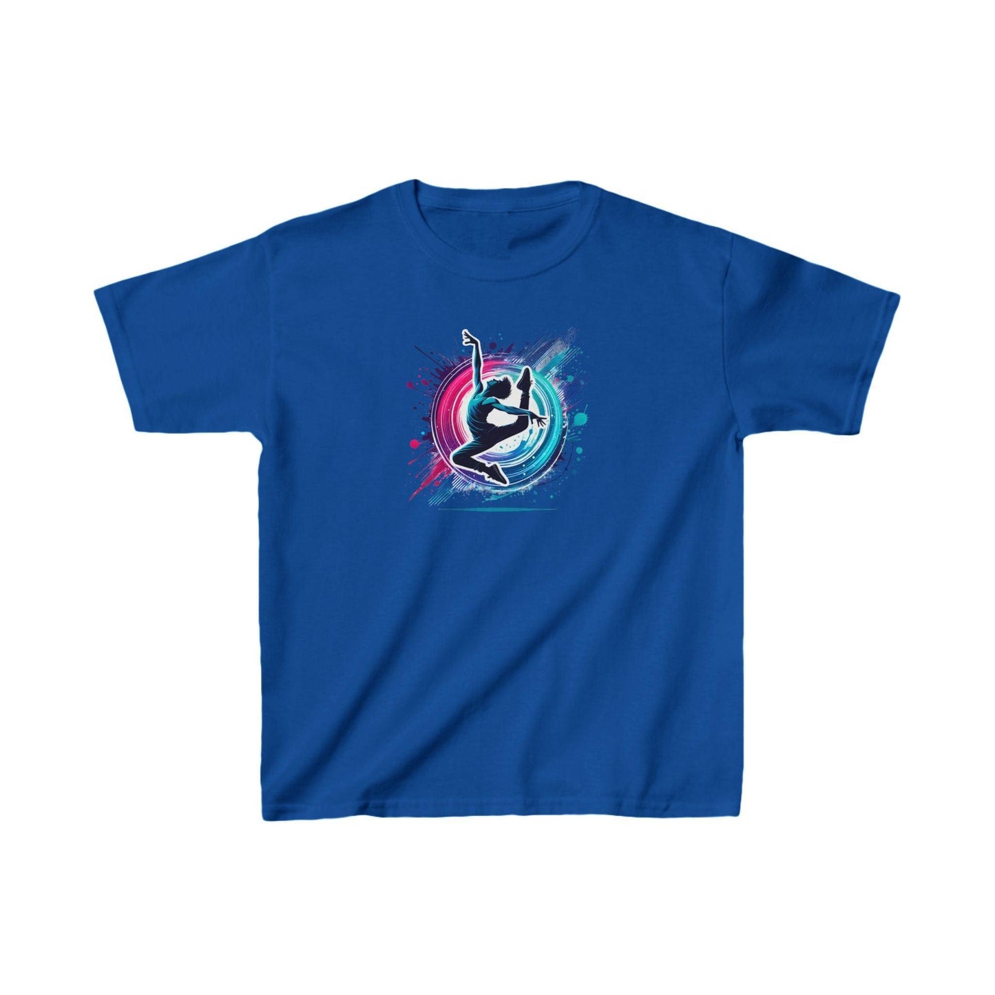 This Boy Can Dance! Youth Heavy Cotton™ Tee 🎶 - Whippie's