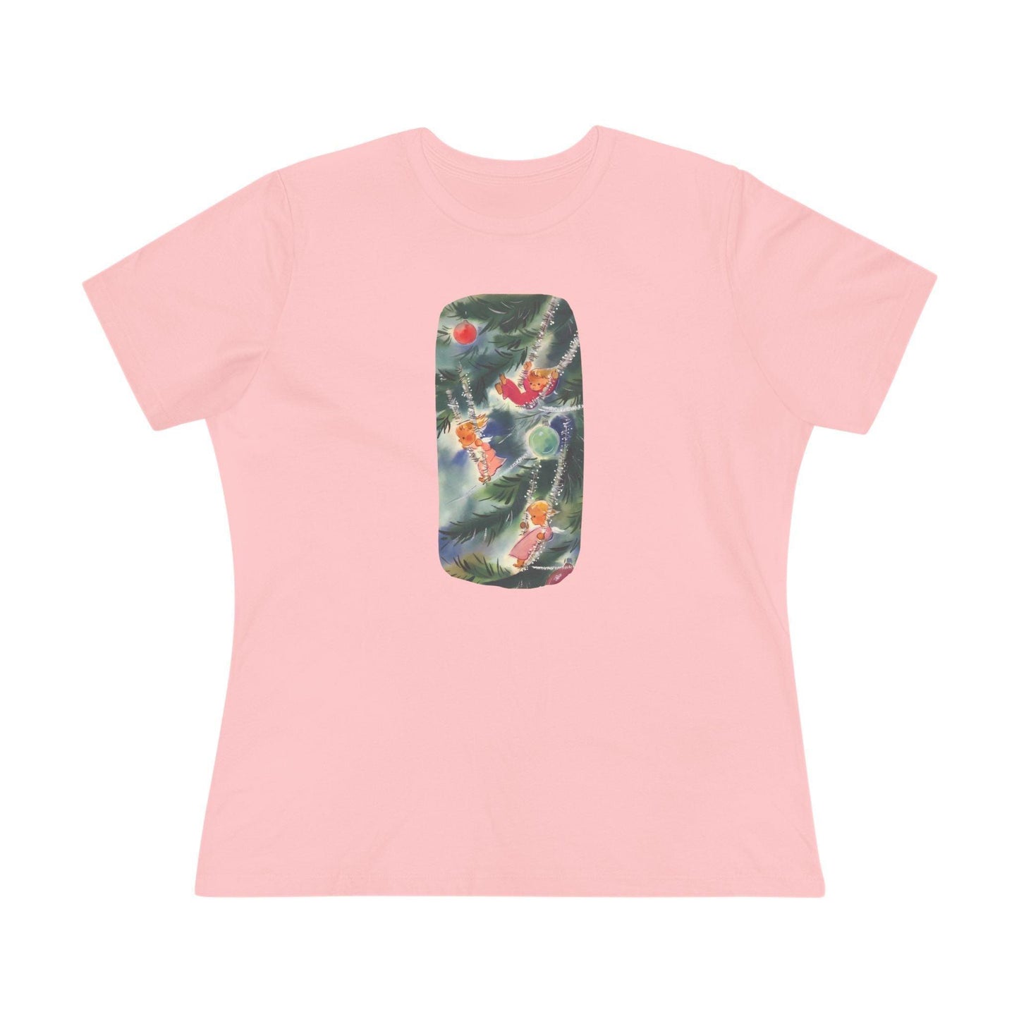 Little Angels - Women's Tee - Whippie's