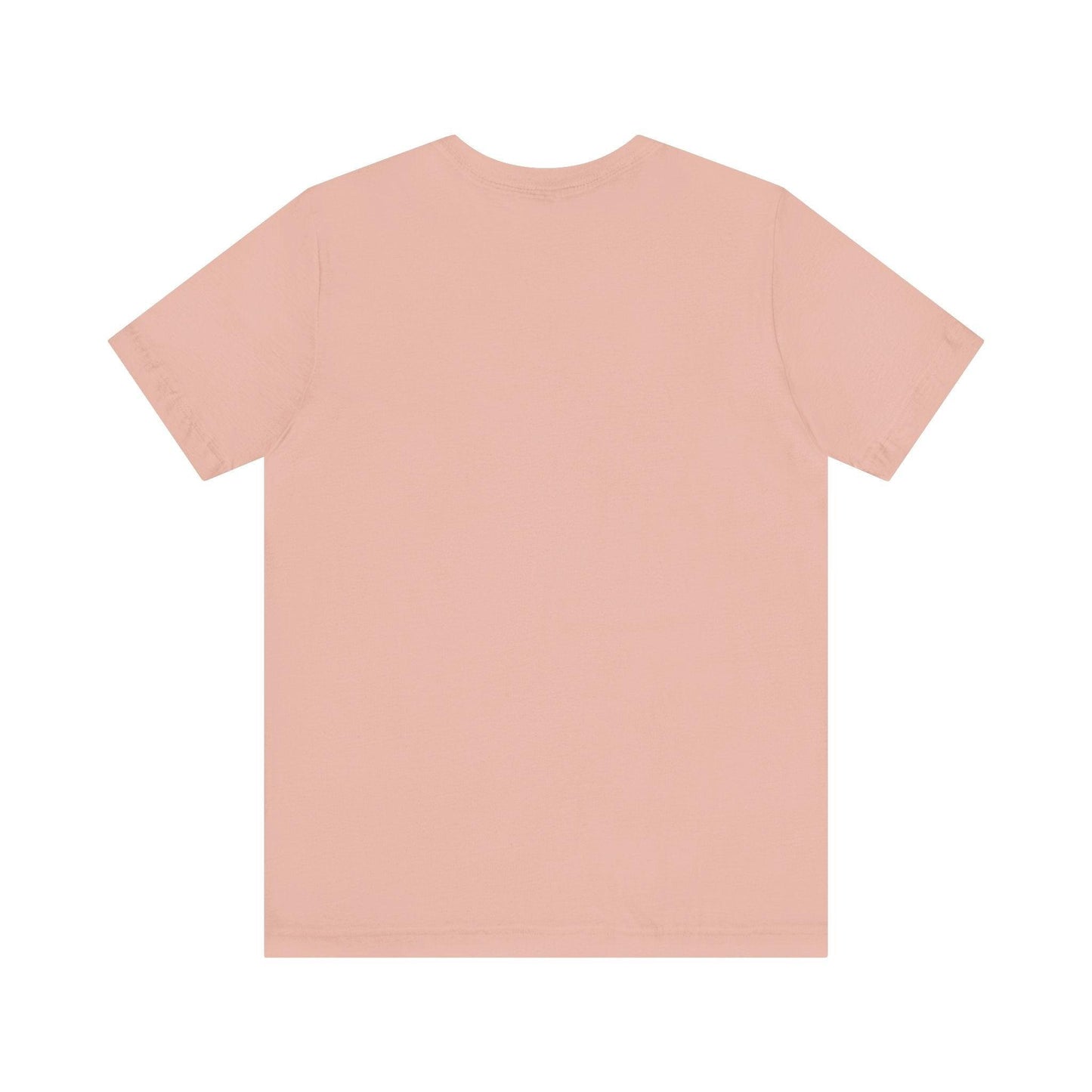 Drinking Around the World Check-Off Unisex Tee - Whippie's