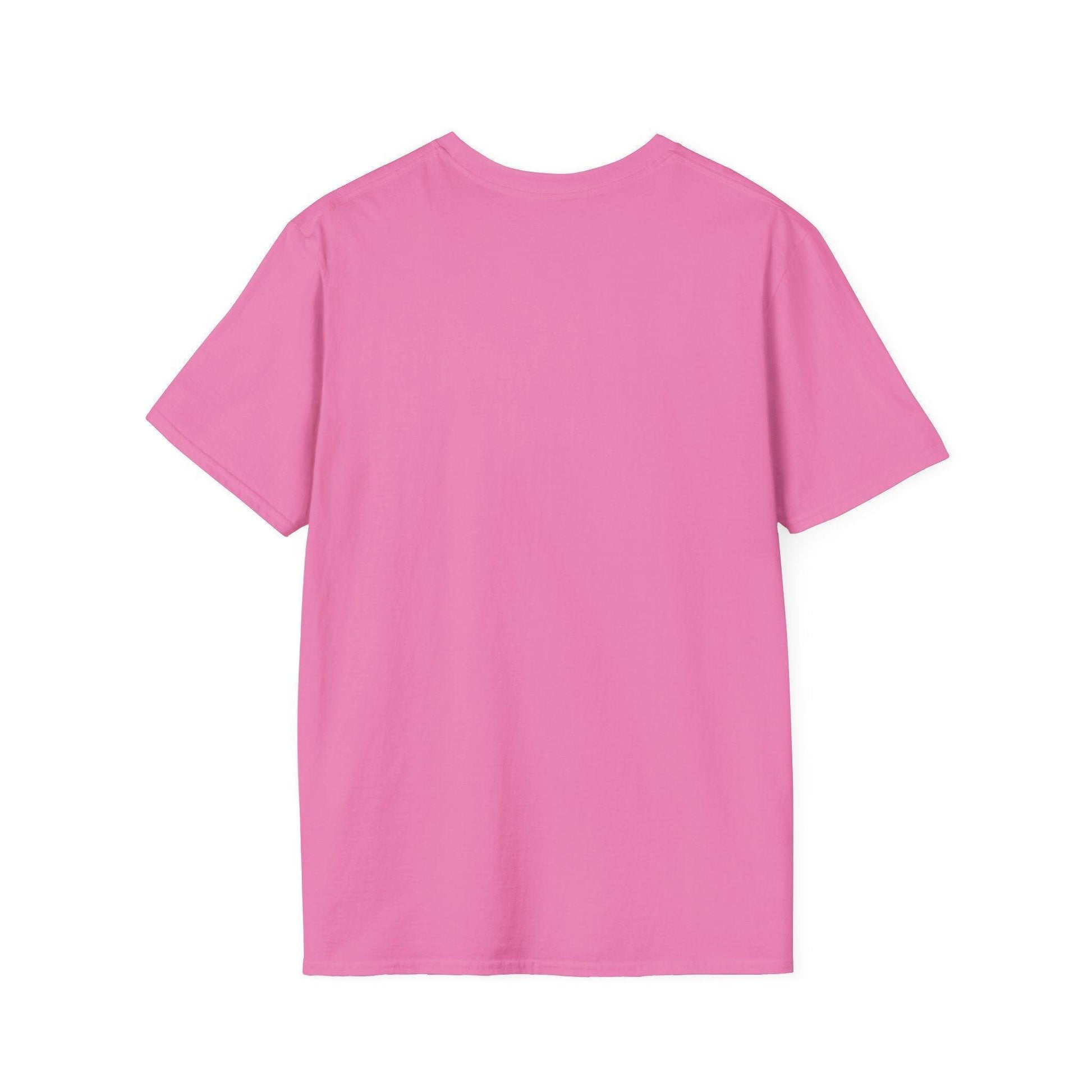 Duck on the Loose! Hilarious Cruise Ship Hide-and-Seek ๐ณ๏ธ Unisex T-Shirt ๐ค - Whippie's