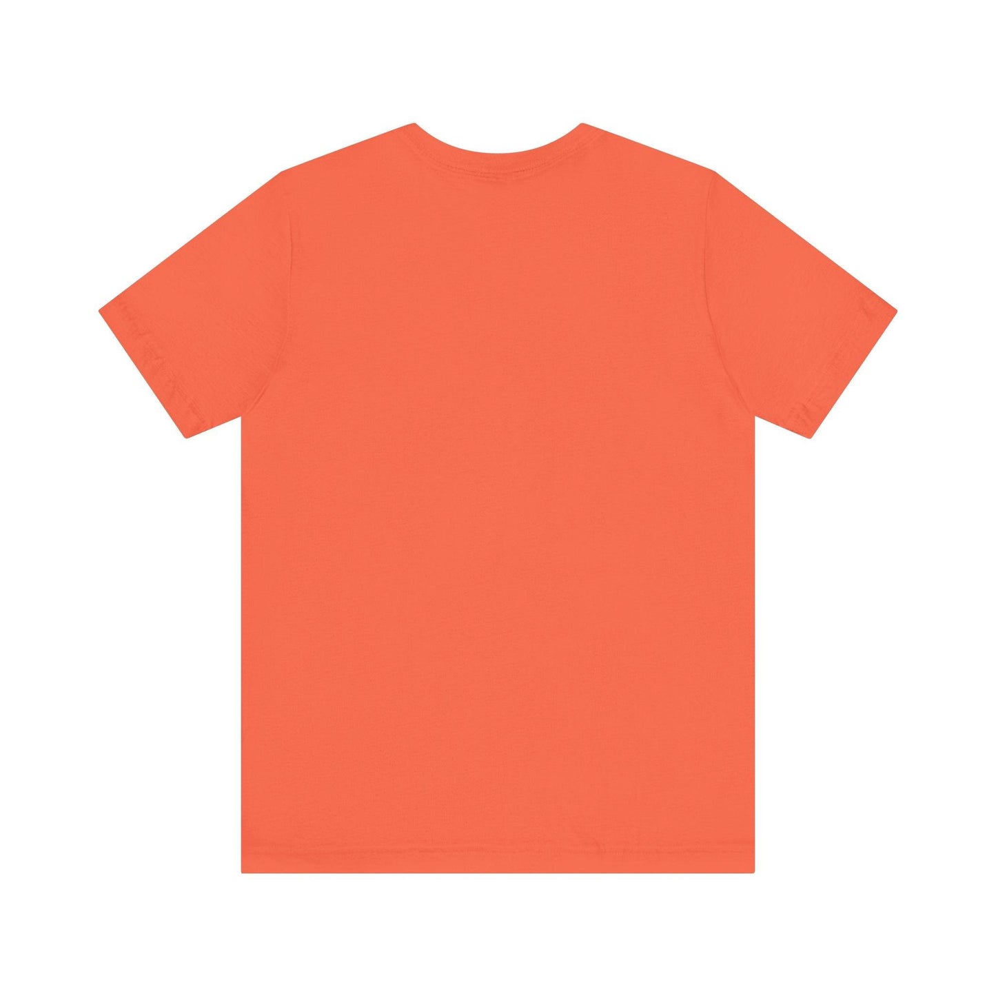 Drinking Around the World Check-Off Unisex Tee - Whippie's