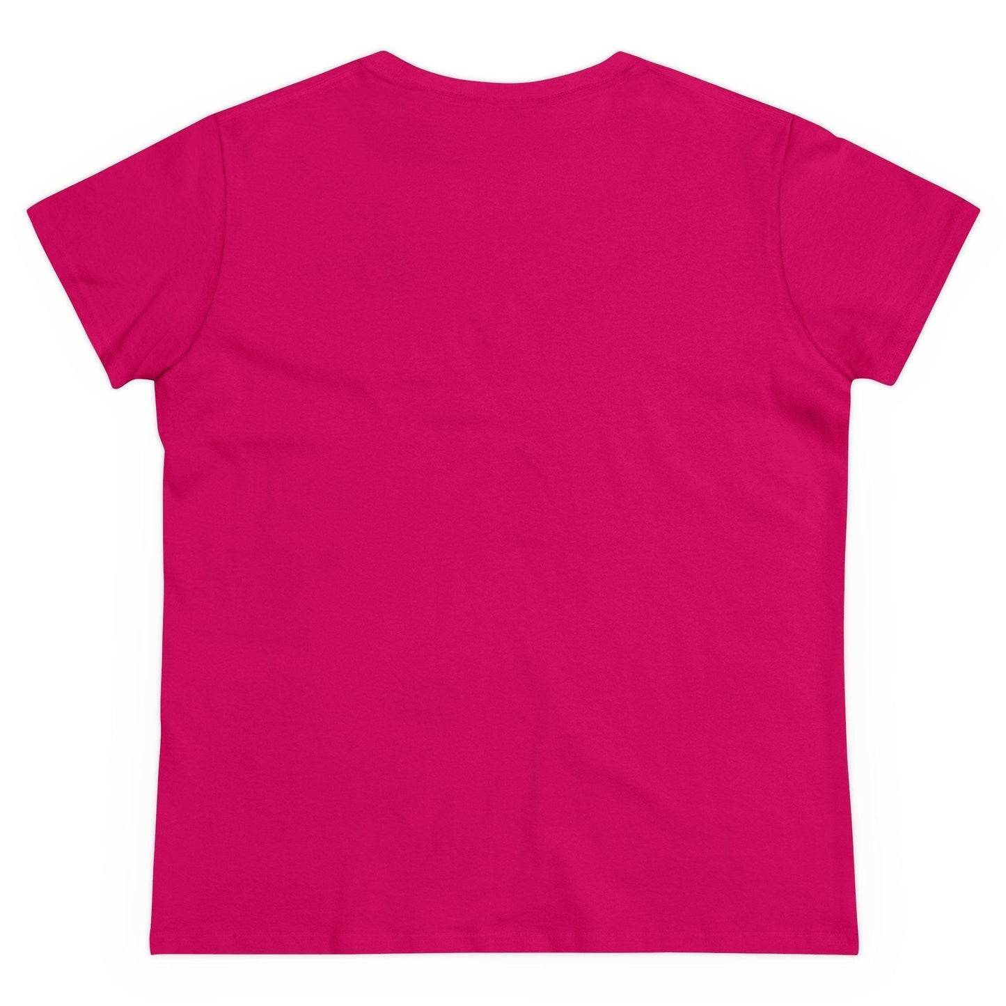 😈 Thinking of You... 😉 Women's Tee ✨ A little prickly, but full of love! - Whippie's