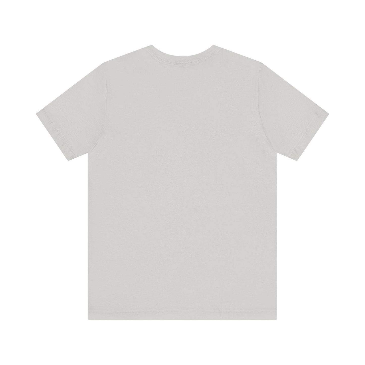 Drinking Around the World Check-Off Unisex Tee - Whippie's
