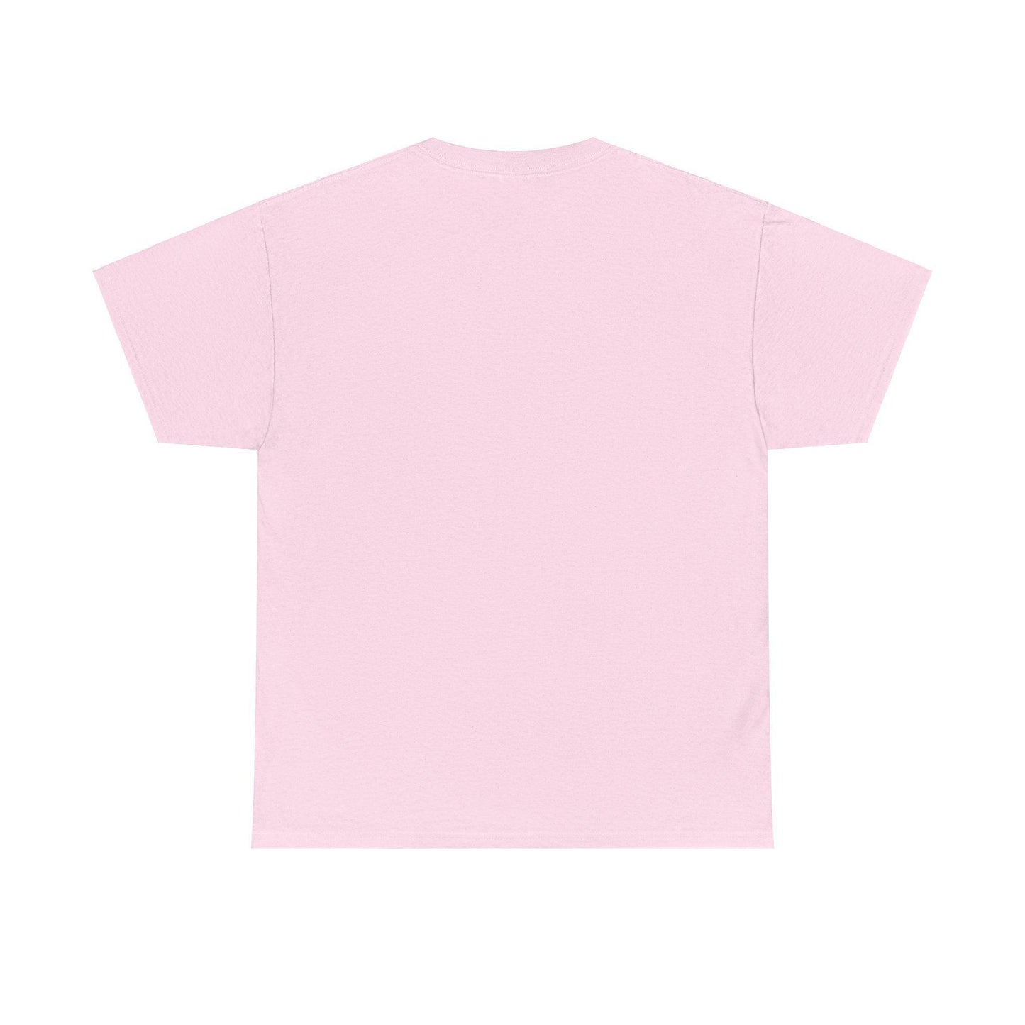 Love is Love Unisex Tee ❤️🌈 - Whippie's