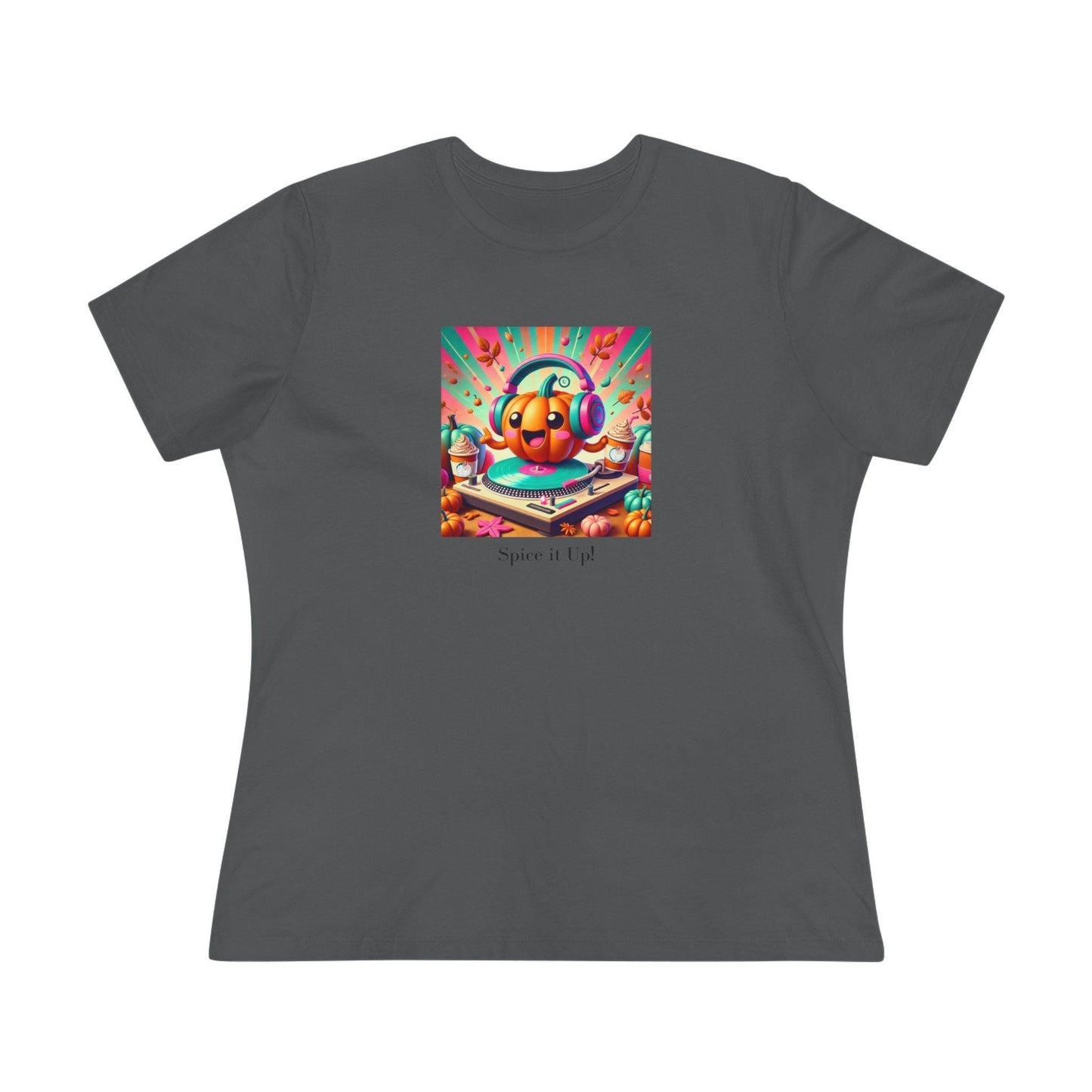 Spice It Up - Women's Softstyle Tee - Whippie's