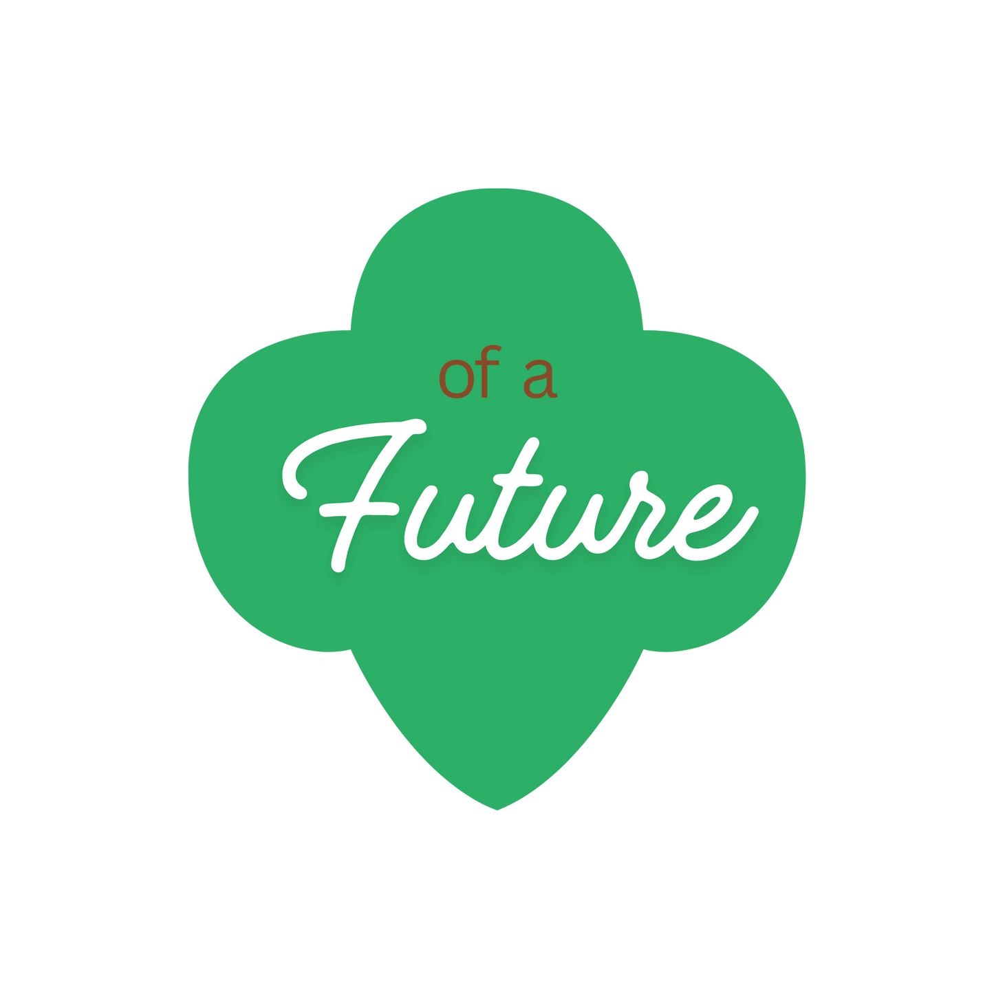 Father, Mother, Grandmother (any family or friend) of a Future Leader - Unisex Jersey Tee Support Her Journey! - Personalizable - Whippie's