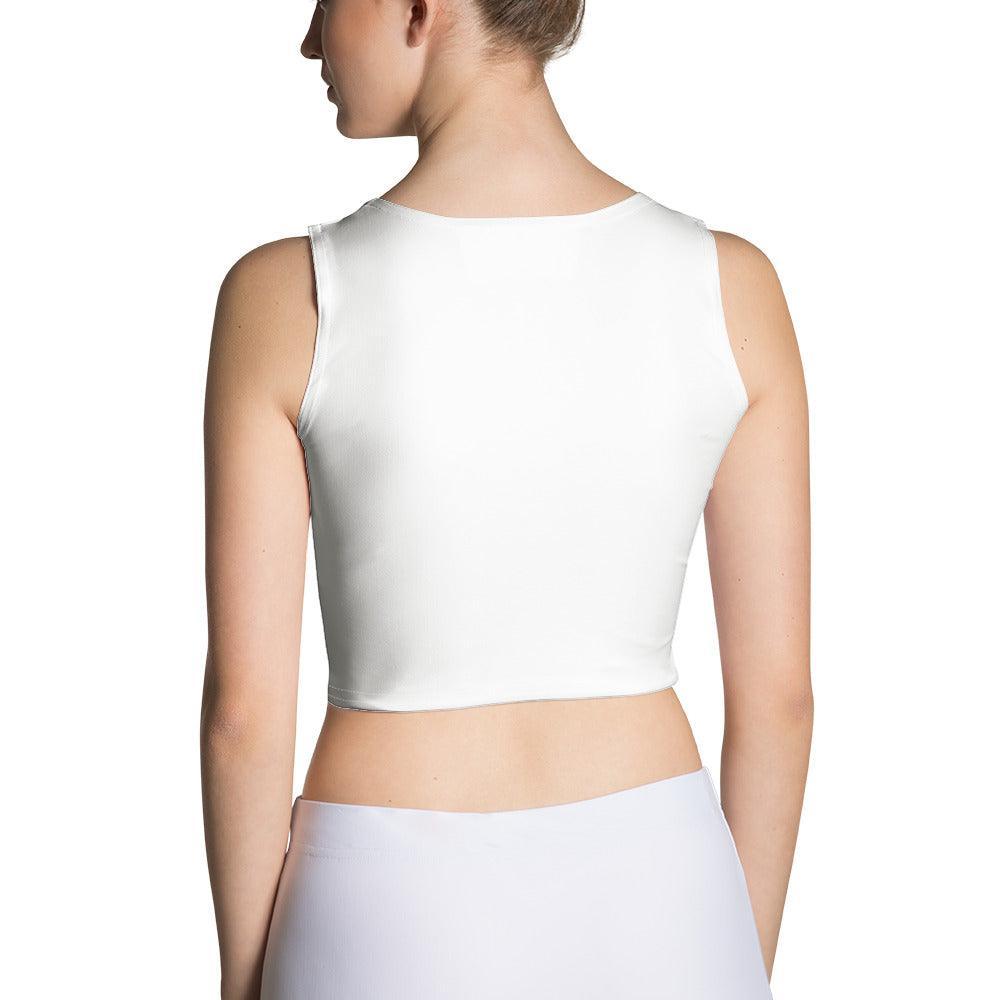 Steamboat Willie - Love - Crop Top - Whippie's