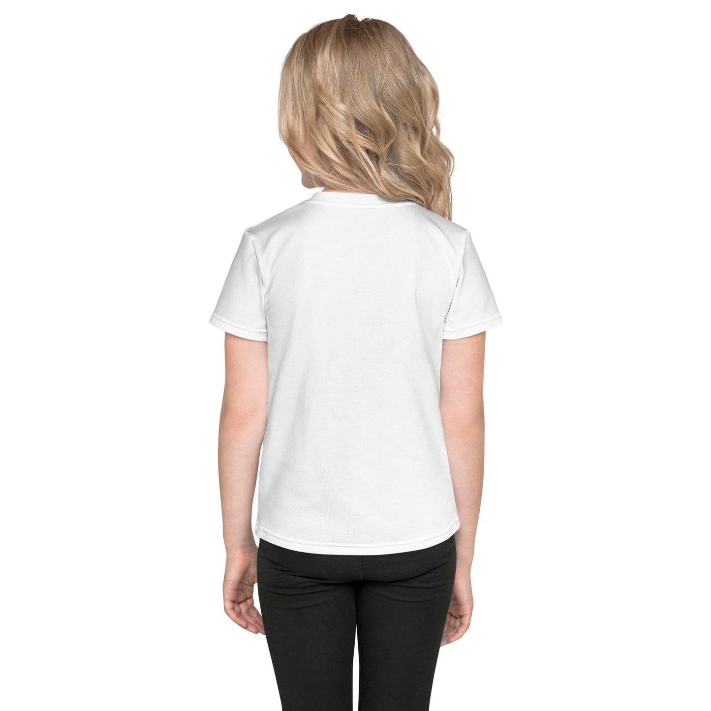 Steamboat Willie - Bloom - Kids T-shirt - Whippie's