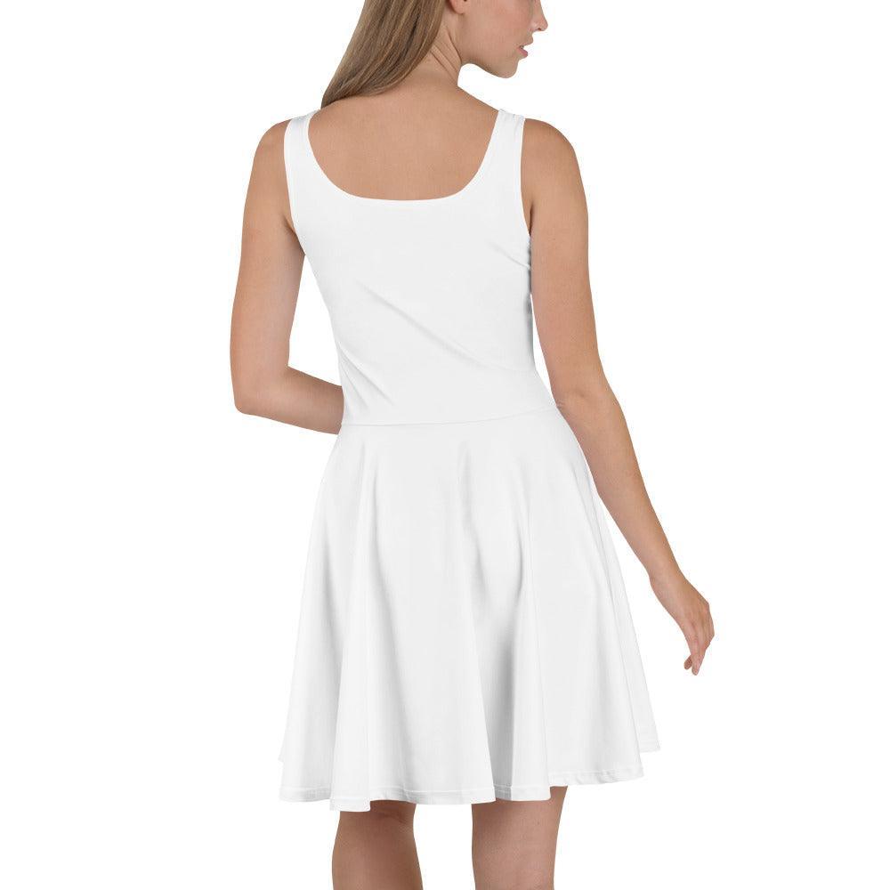 Steamboat Willie - Love Boat - Skater Dress - Whippie's
