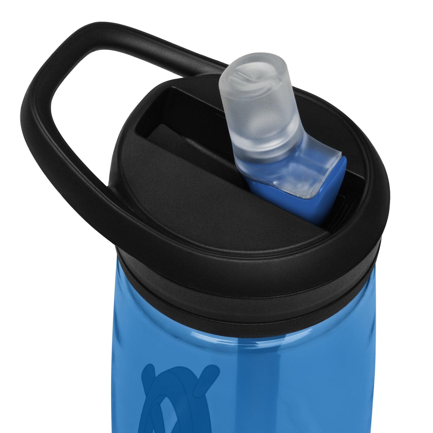 Steamboat Willie - Sports Water Bottle - Whippie's