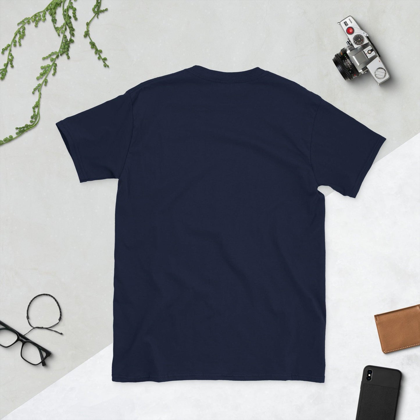 Teacher, Empowering Minds, Inspiring Futures - Unisex T-Shirt - Whippie's