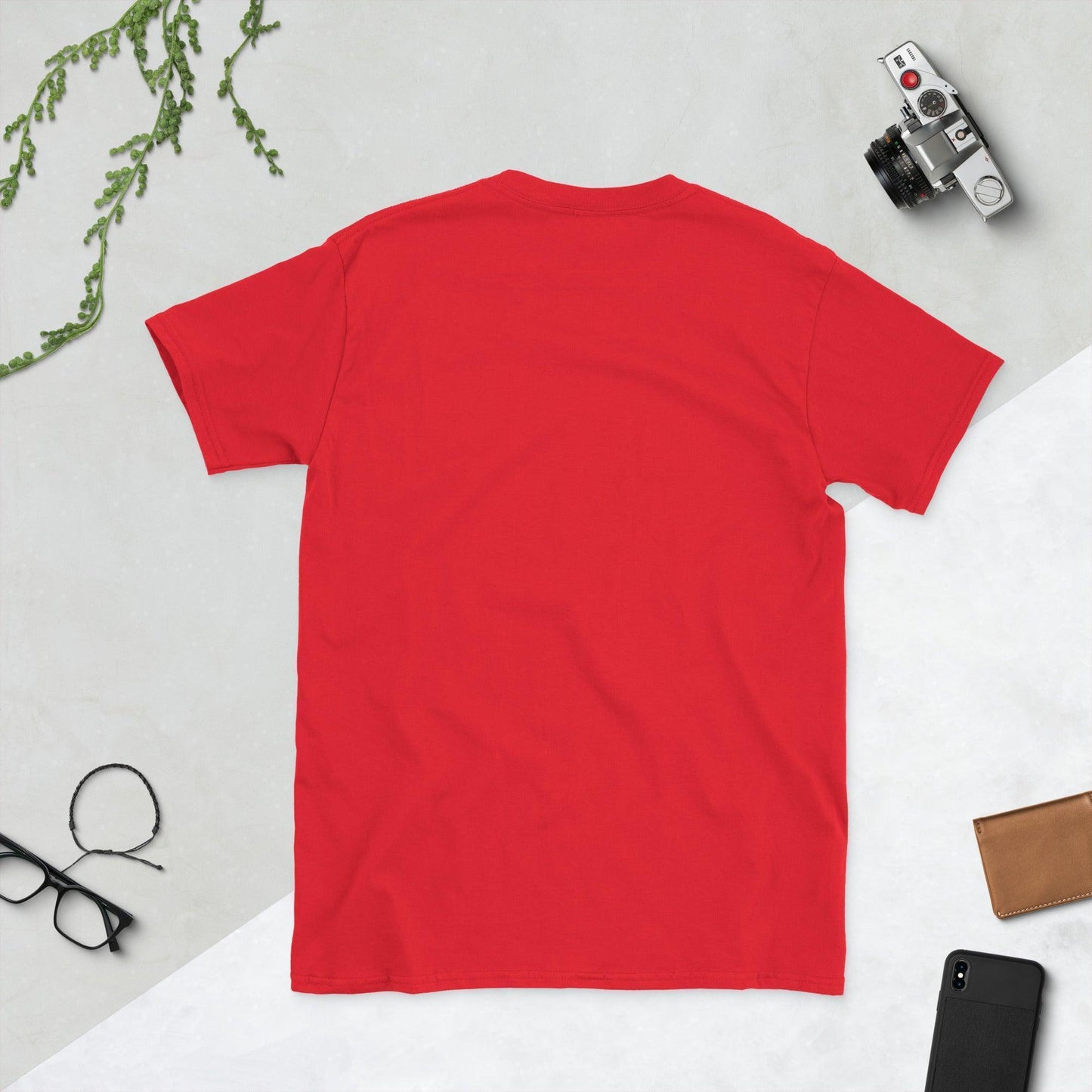 Teacher, Empowering Minds, Inspiring Futures - Unisex T-Shirt - Whippie's