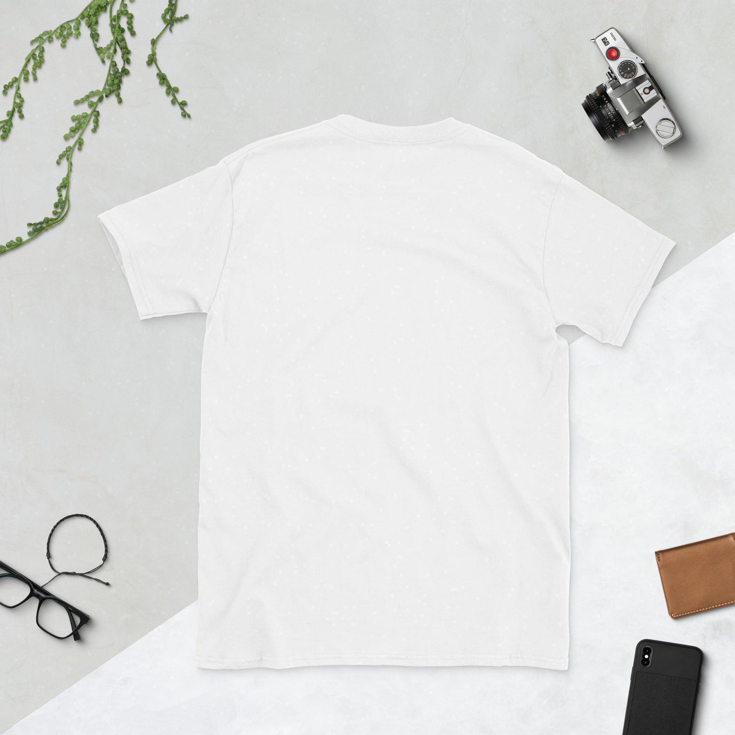 Teacher, Empowering Minds, Inspiring Futures - Unisex T-Shirt - Whippie's
