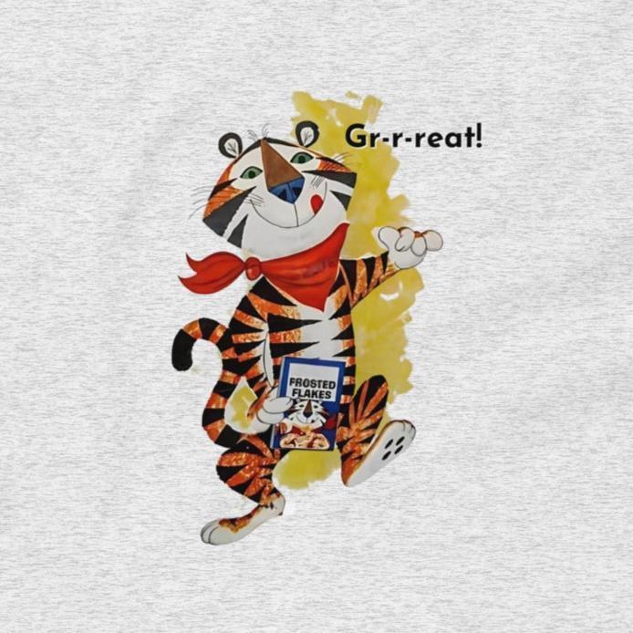 Mascots - Tiger - Unisex Classic Tee - Whippie's