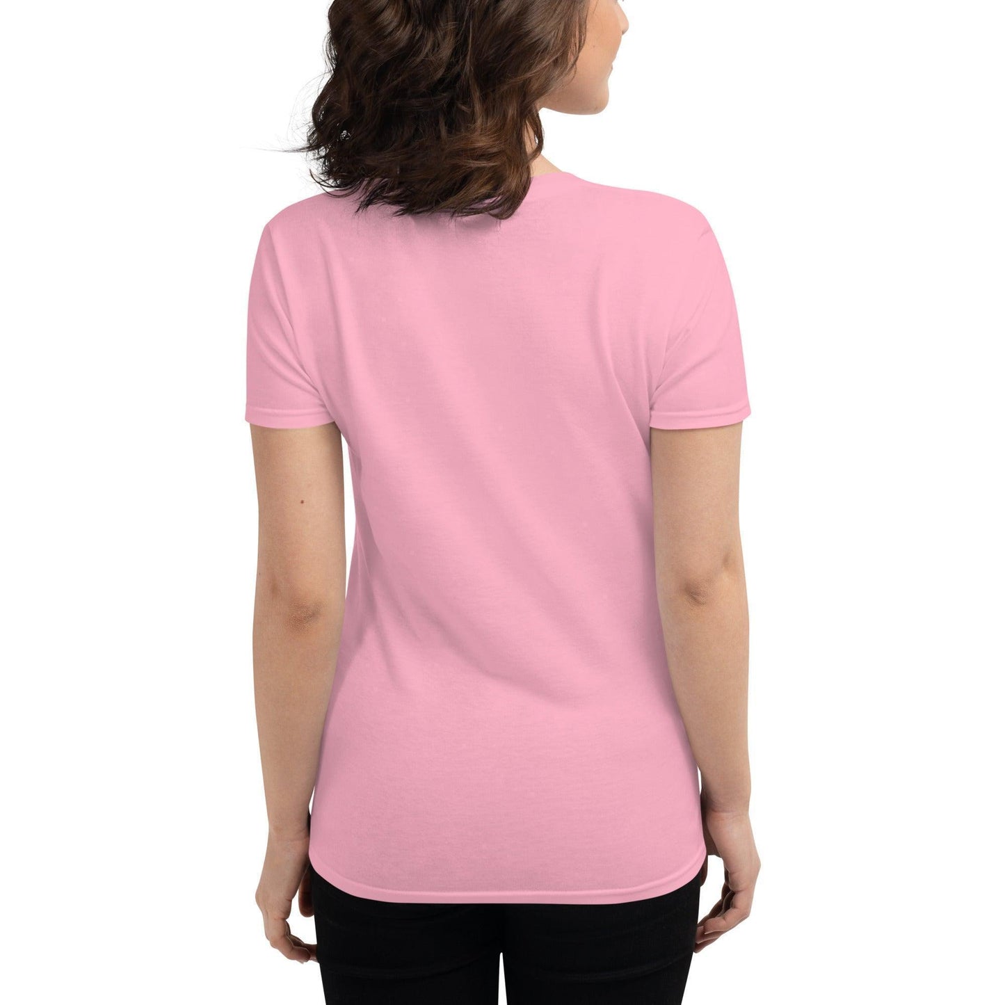 ✨ Clara and the Nutcracker Prince 💖 - Women's T-shirt 🩰 - Whippie's