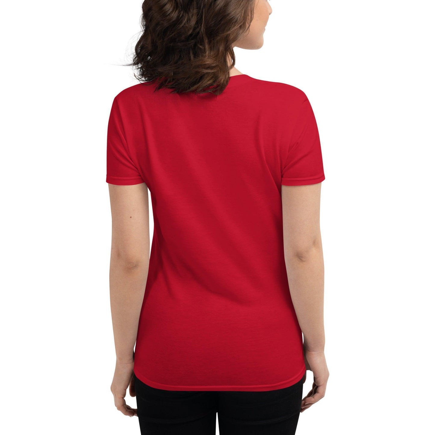 ✨ Clara and the Nutcracker Prince 💖 - Women's T-shirt 🩰 - Whippie's
