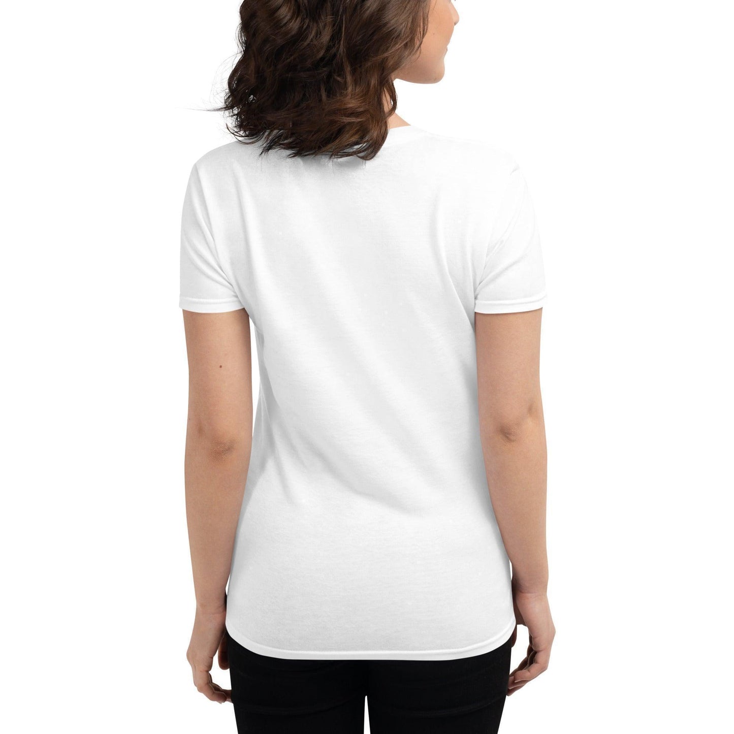 ✨ Clara and the Nutcracker Prince 💖 - Women's T-shirt 🩰 - Whippie's