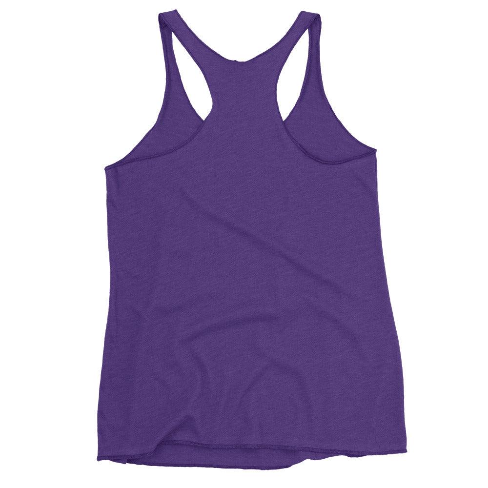 Nursery Rhyme - Little Bo Peep "Lost and Found" - Women's Racerback Tank - Whippie's