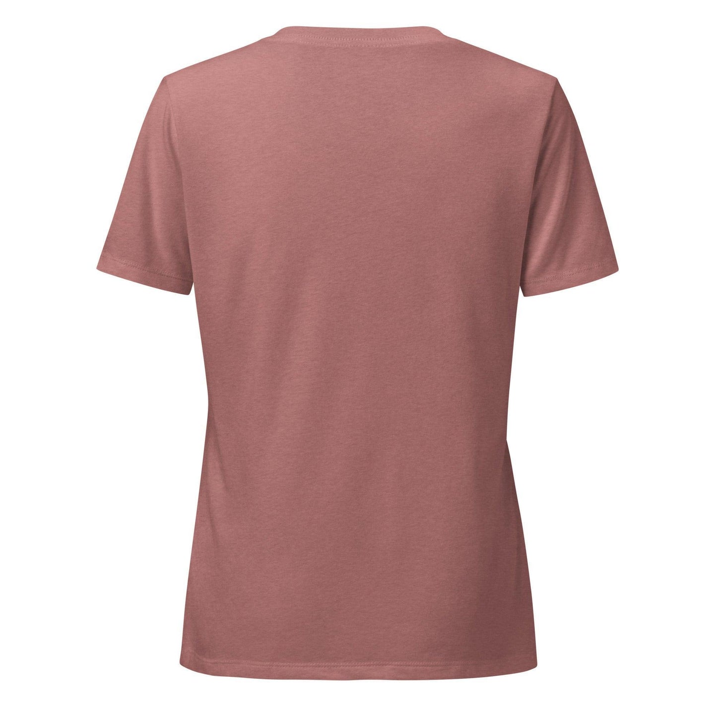Sleeping Beauty - Dream Big, Sleep Longer - Women’s V-neck T-shirt - Whippie's