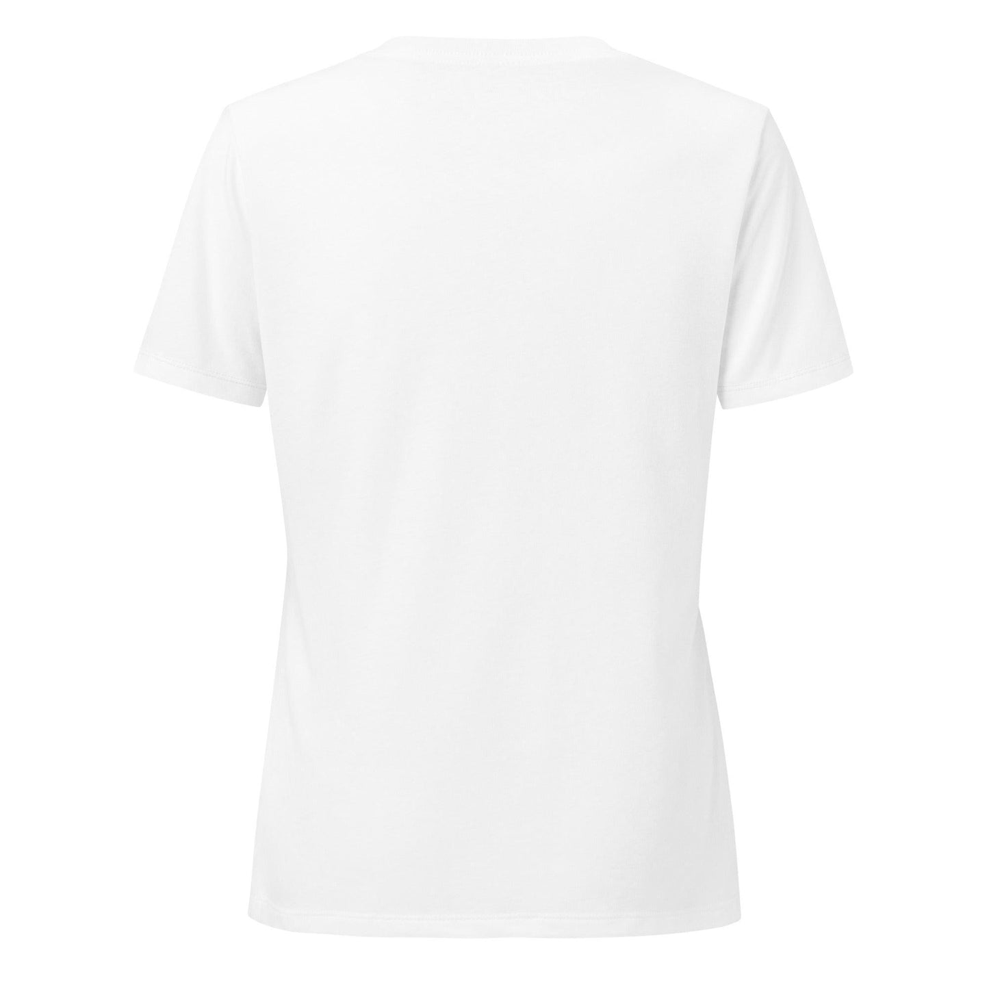 Cute Frankenstein V-Neck Tee - Whippie's