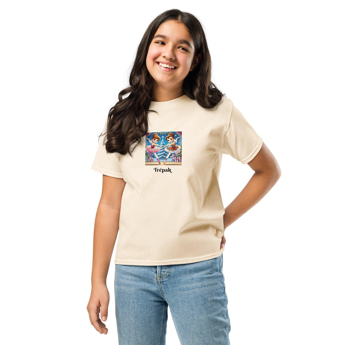Trépak - Youth Tee - Whippie's