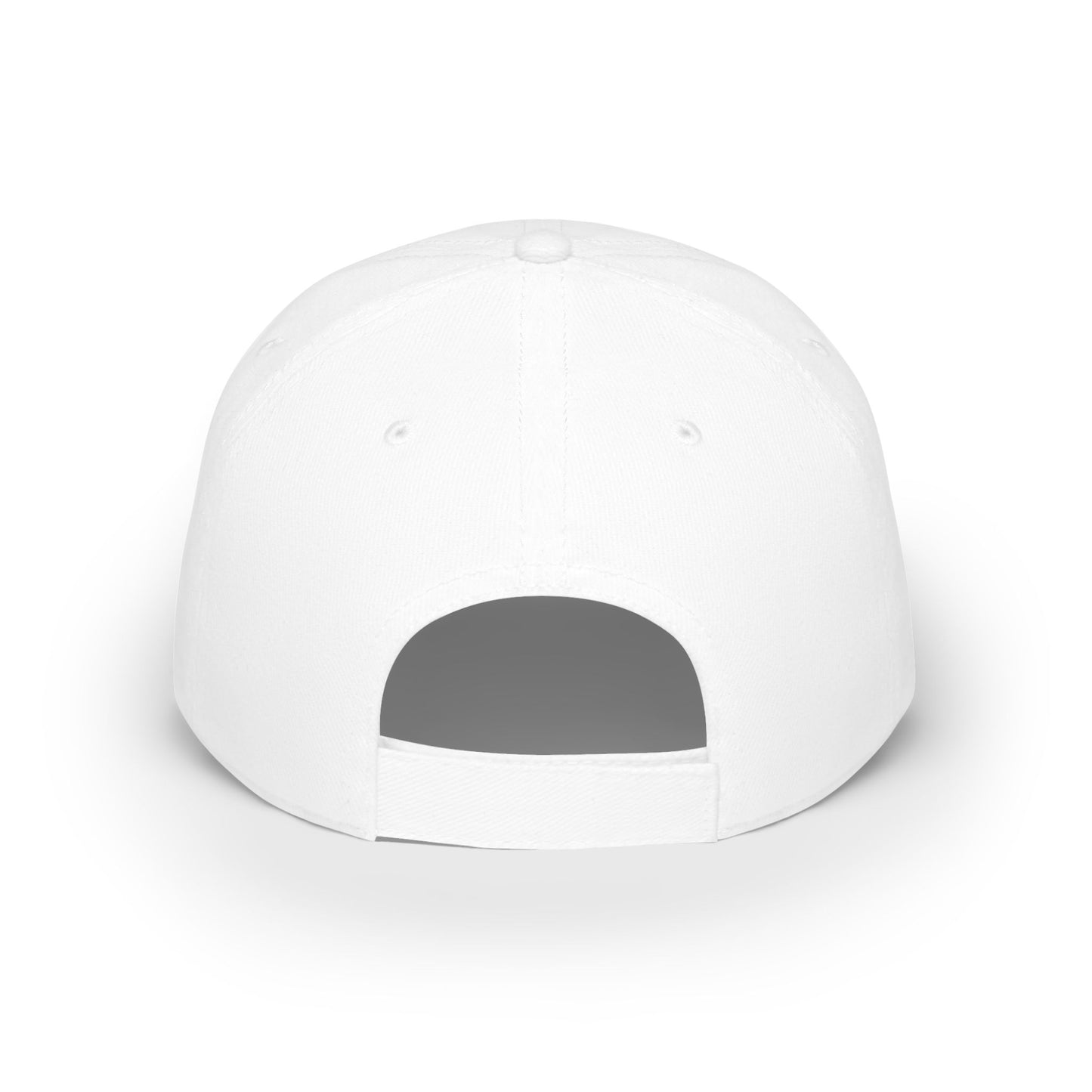 Patriots Cap with Girls Trip Low Profile Hat