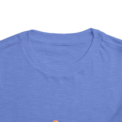 Alphabet Adventures: Letter O - Octopus Toddler T-shirt - Whippie's