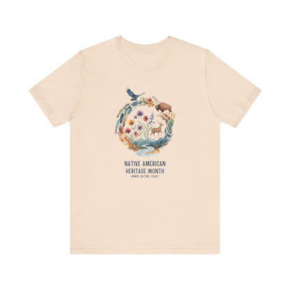 Native American Heritage Month Shirt